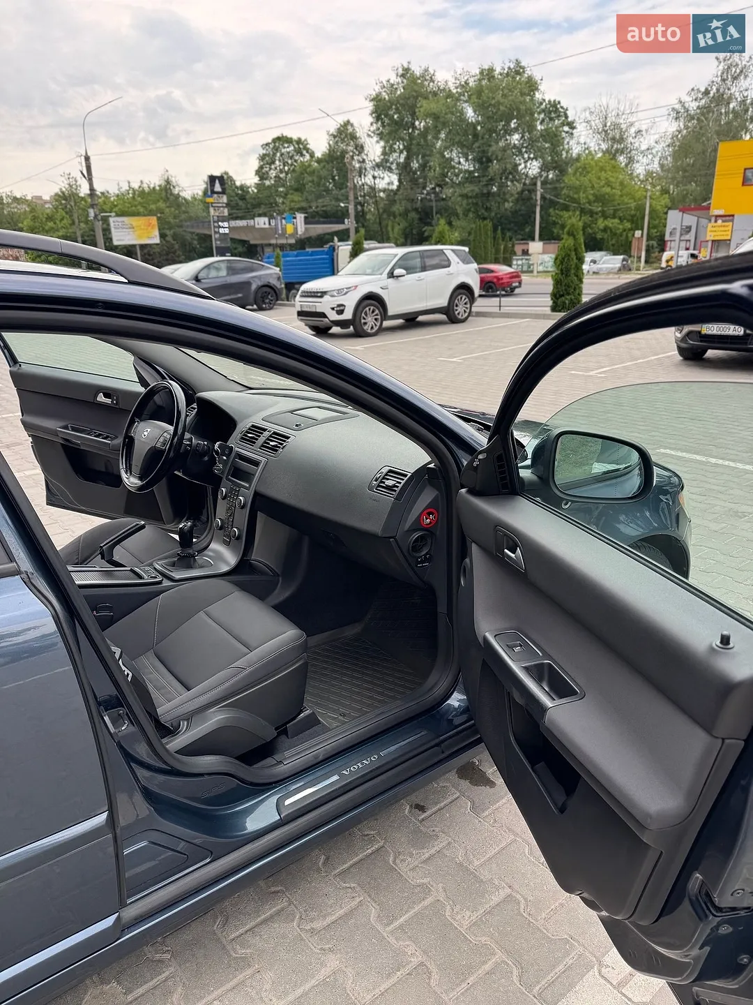 2010 Volvo V50 - мініатюра 25