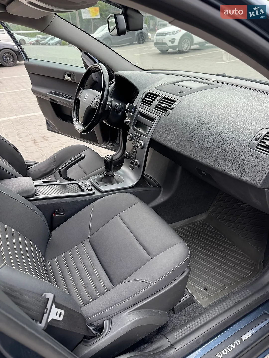 2010 Volvo V50 - мініатюра 26