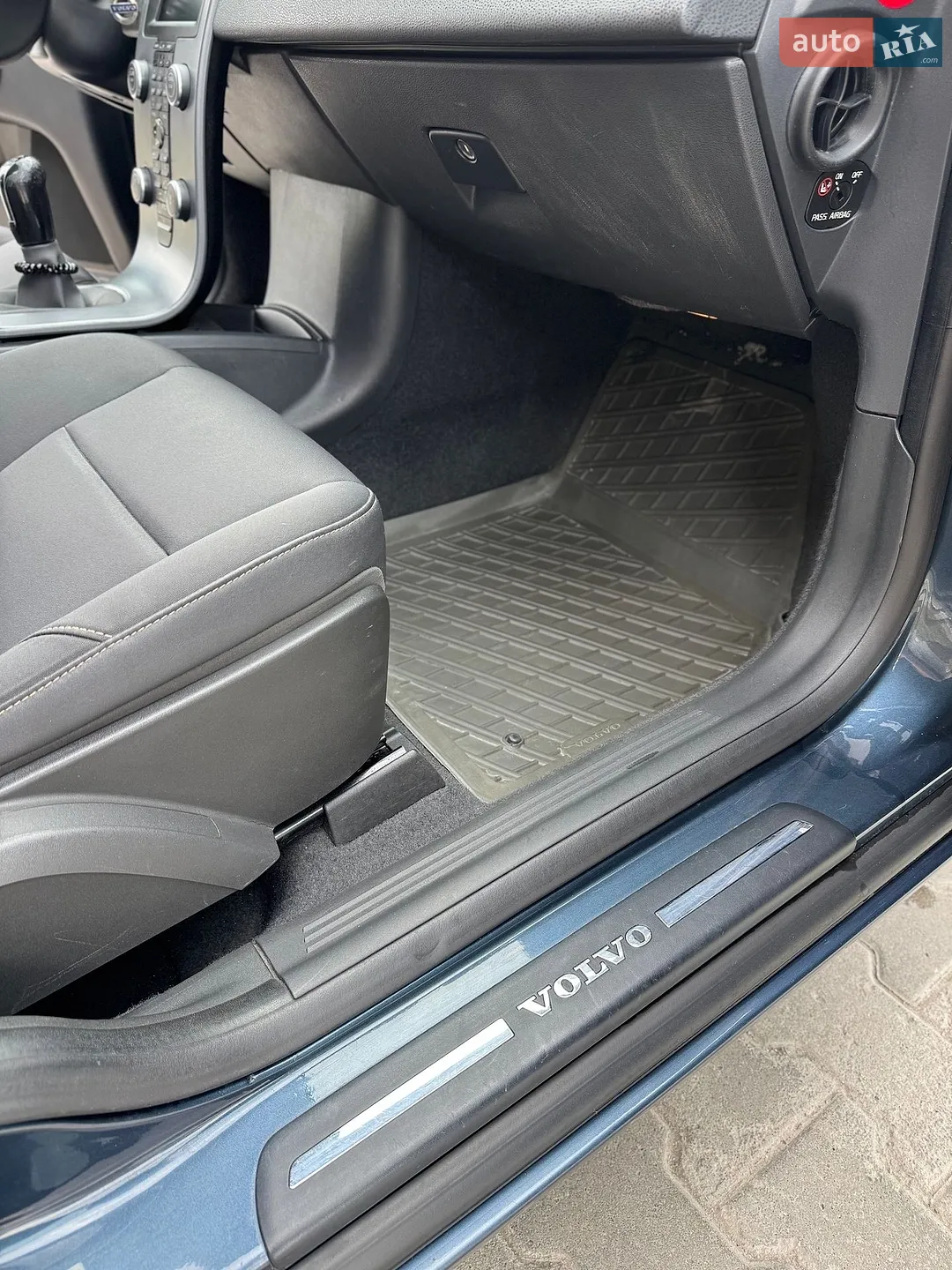 2010 Volvo V50 - мініатюра 27