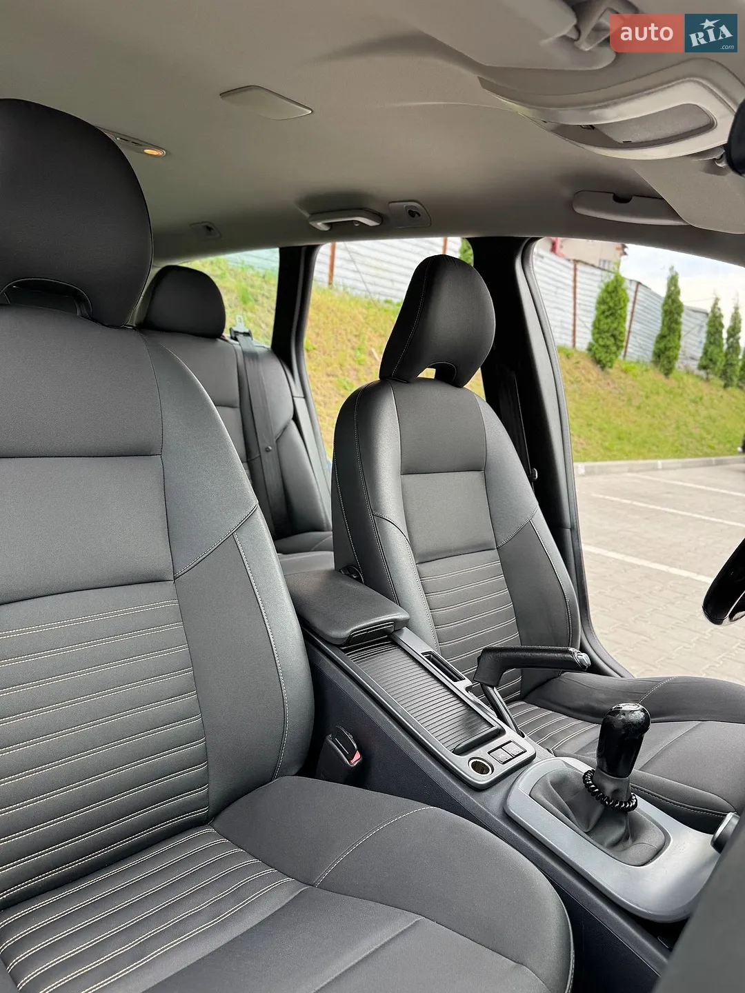 2010 Volvo V50 - мініатюра 28