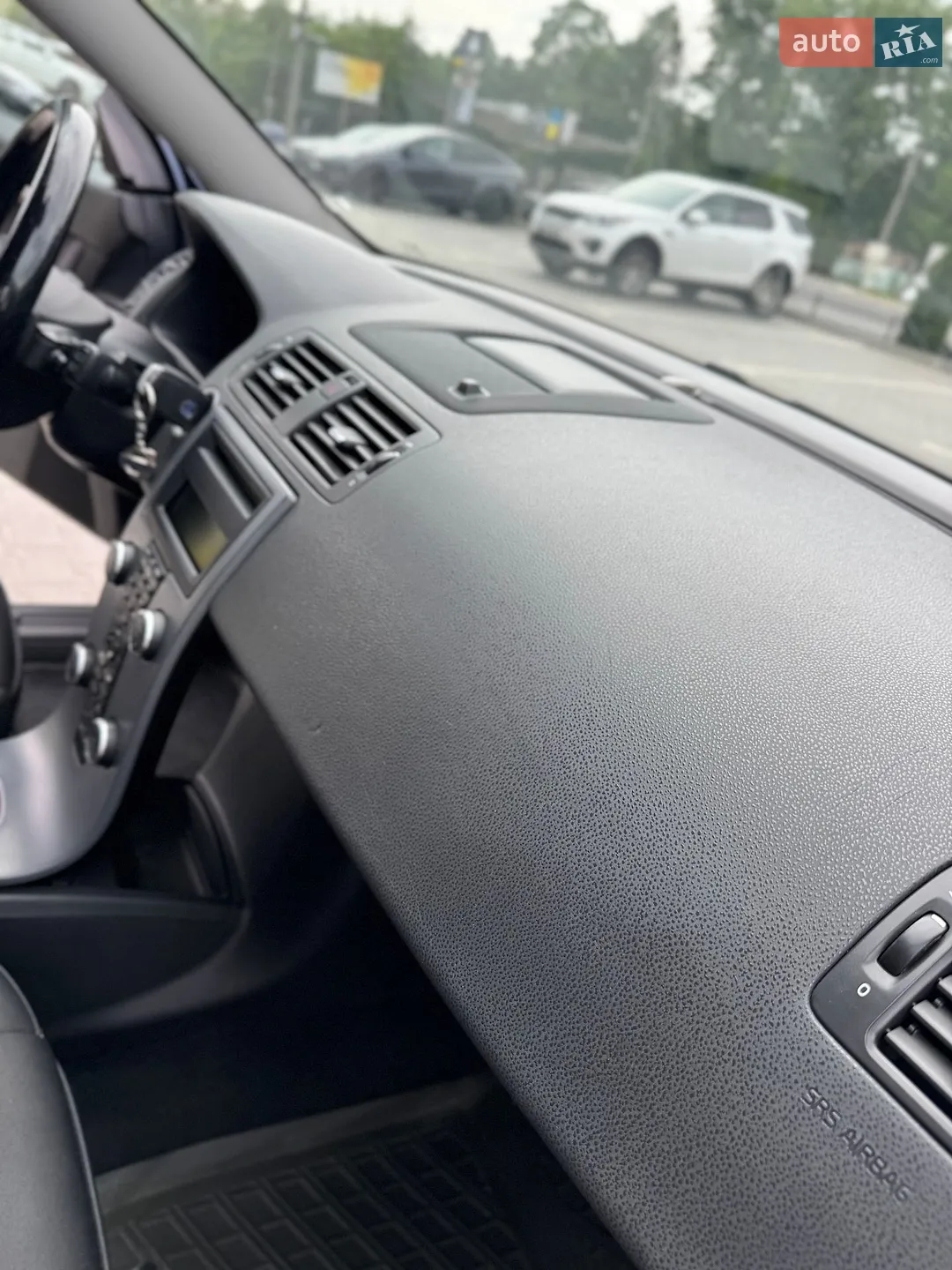 2010 Volvo V50 - мініатюра 29