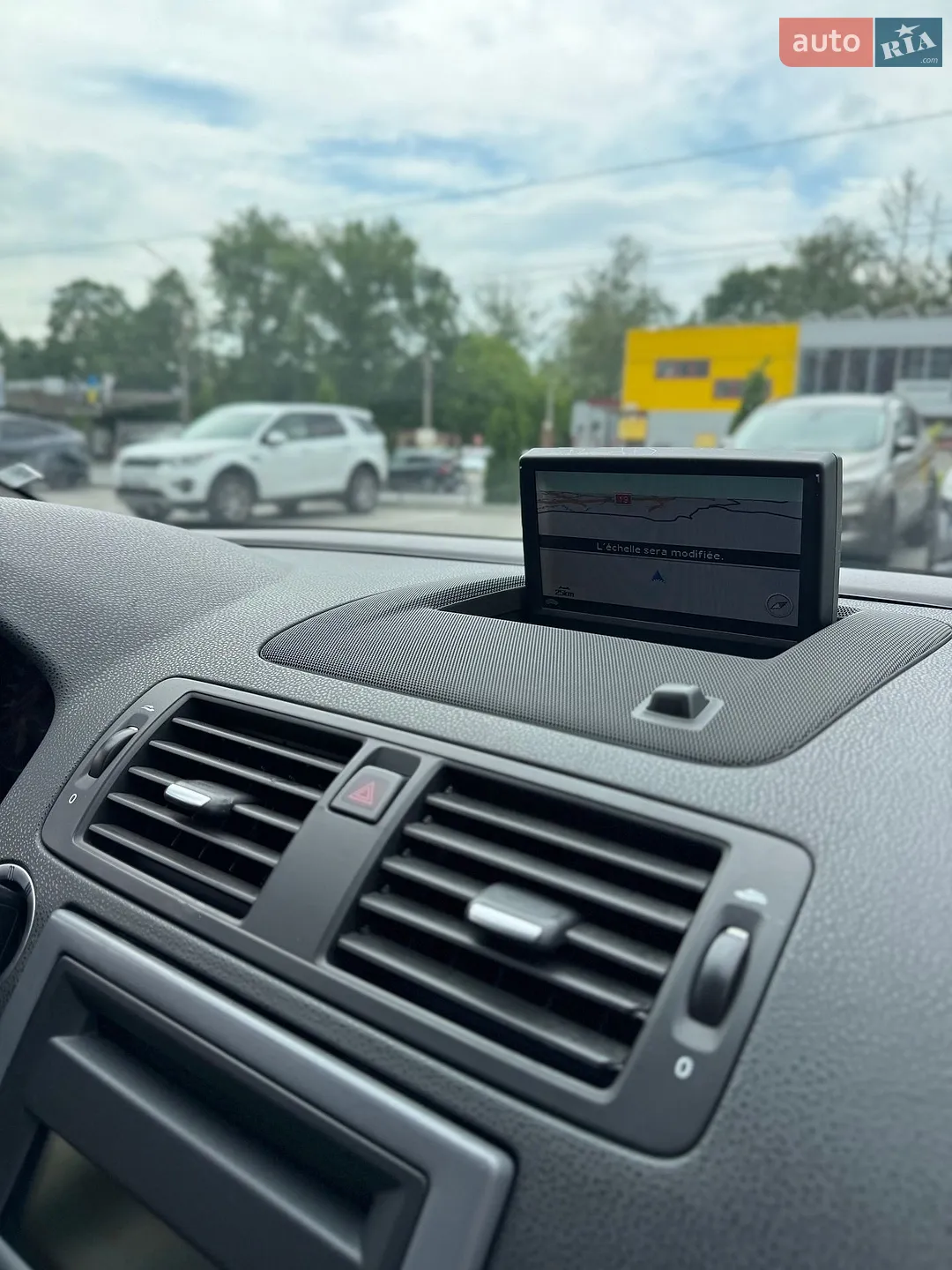 2010 Volvo V50 - мініатюра 26