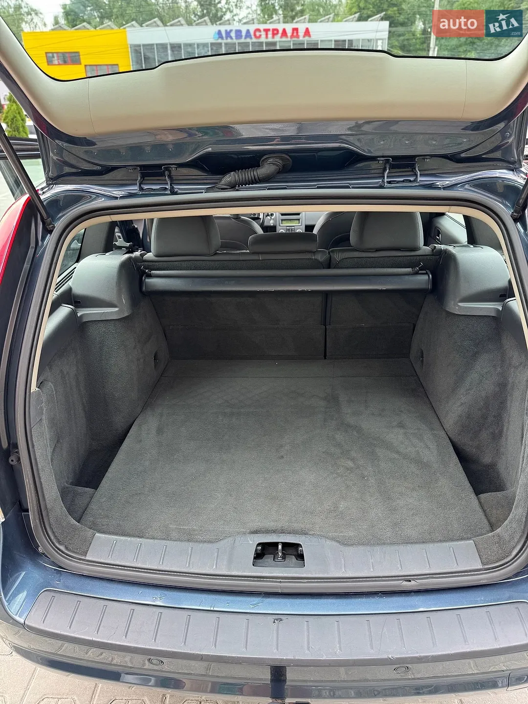 2010 Volvo V50 - мініатюра 32