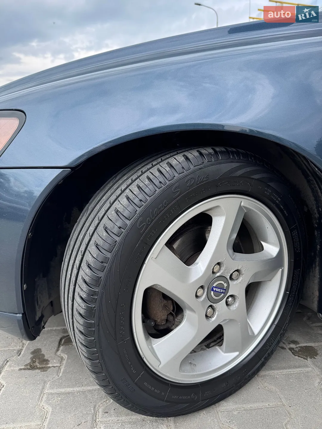 2010 Volvo V50 - мініатюра 30