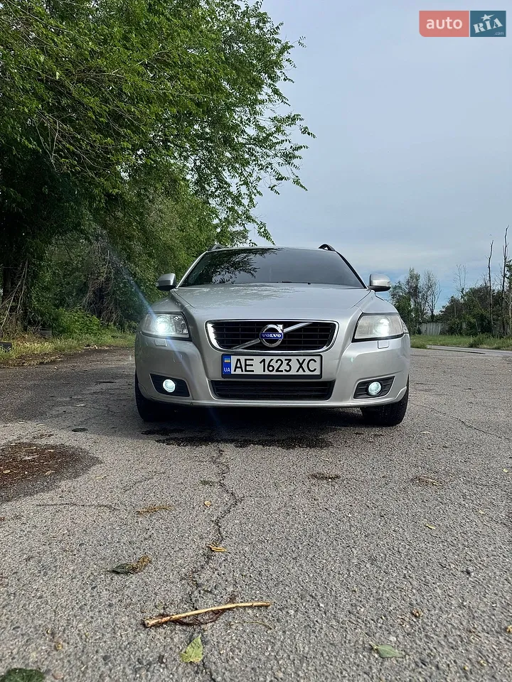 2011 Volvo V50 - мініатюра 18