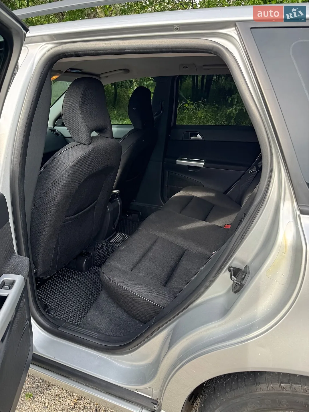 2011 Volvo V50 - мініатюра 9