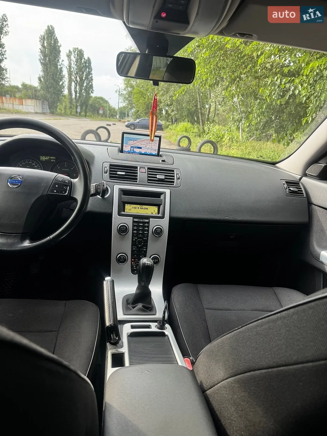 2011 Volvo V50 - мініатюра 11
