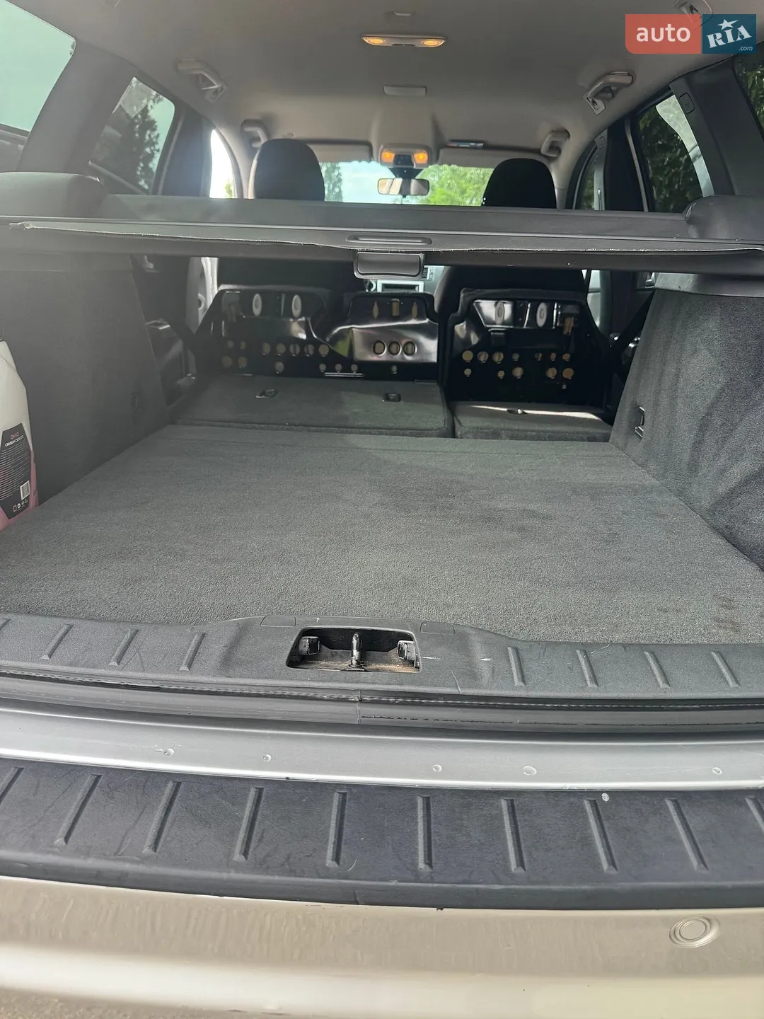 2011 Volvo V50 - мініатюра 13