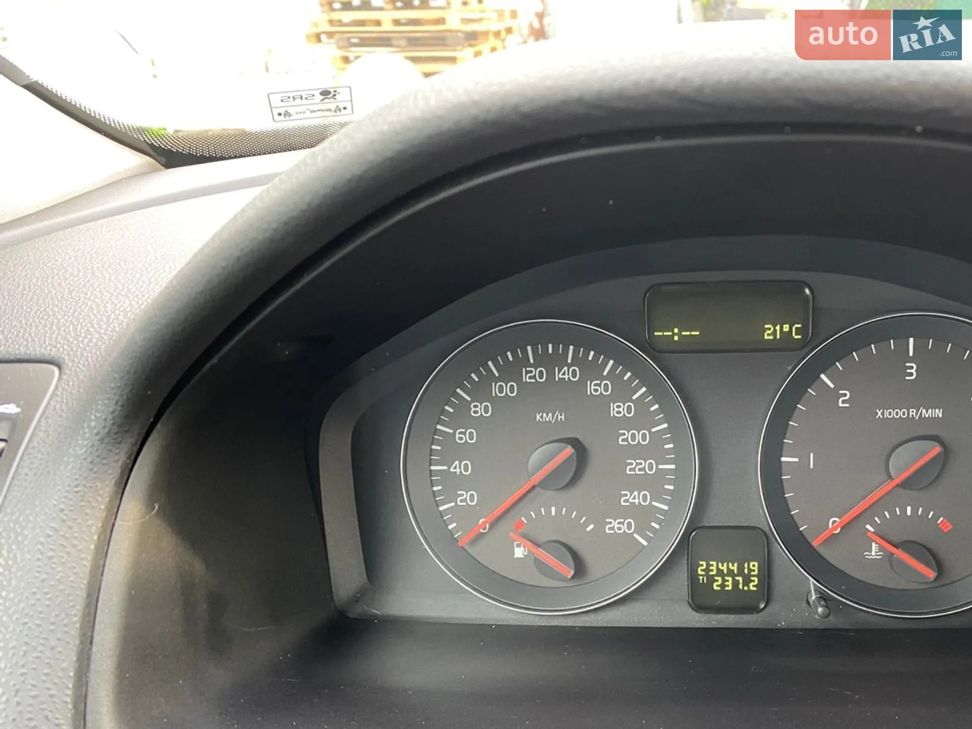 2010 Volvo V50 - мініатюра 17