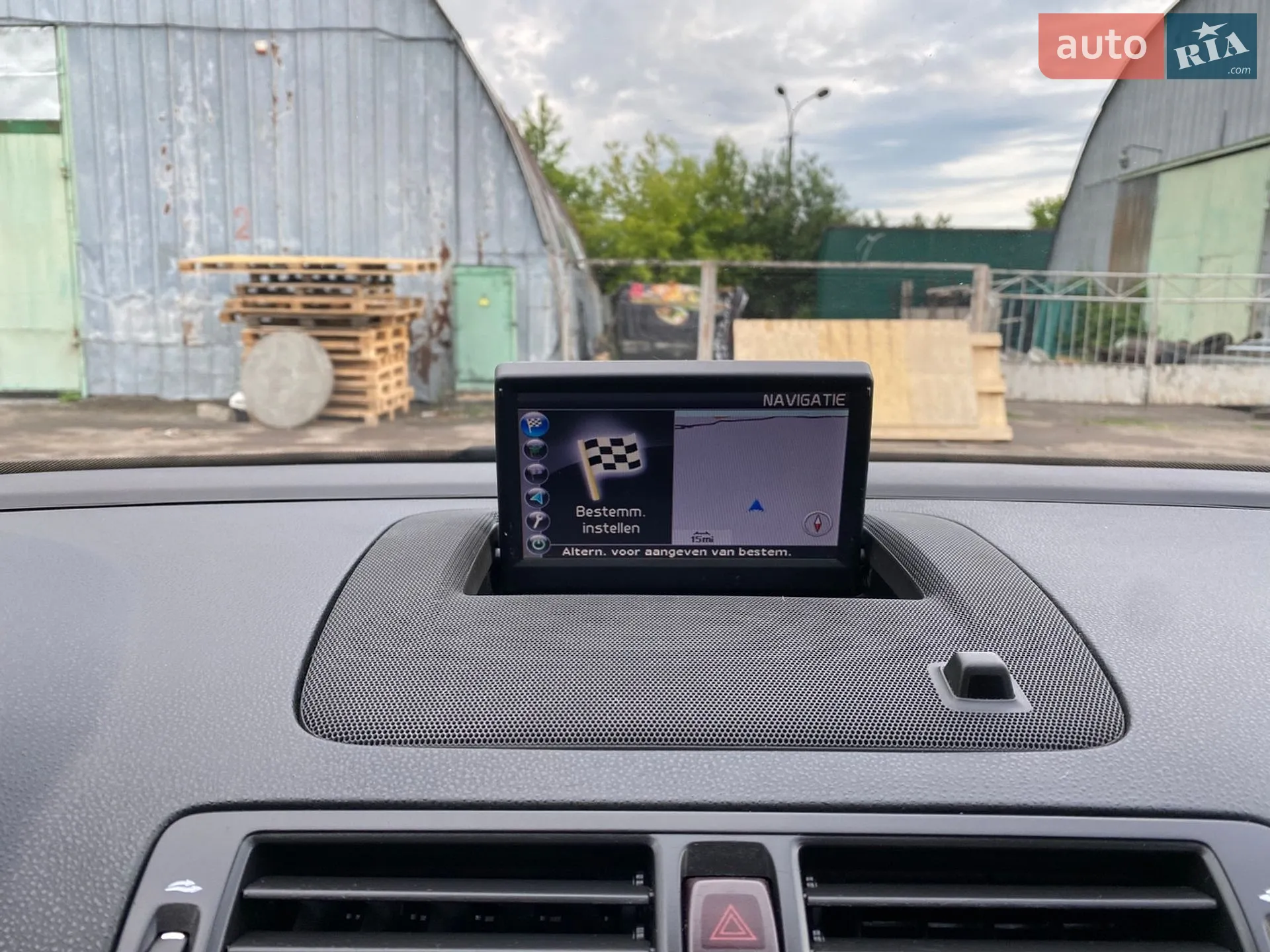 2010 Volvo V50 - мініатюра 20
