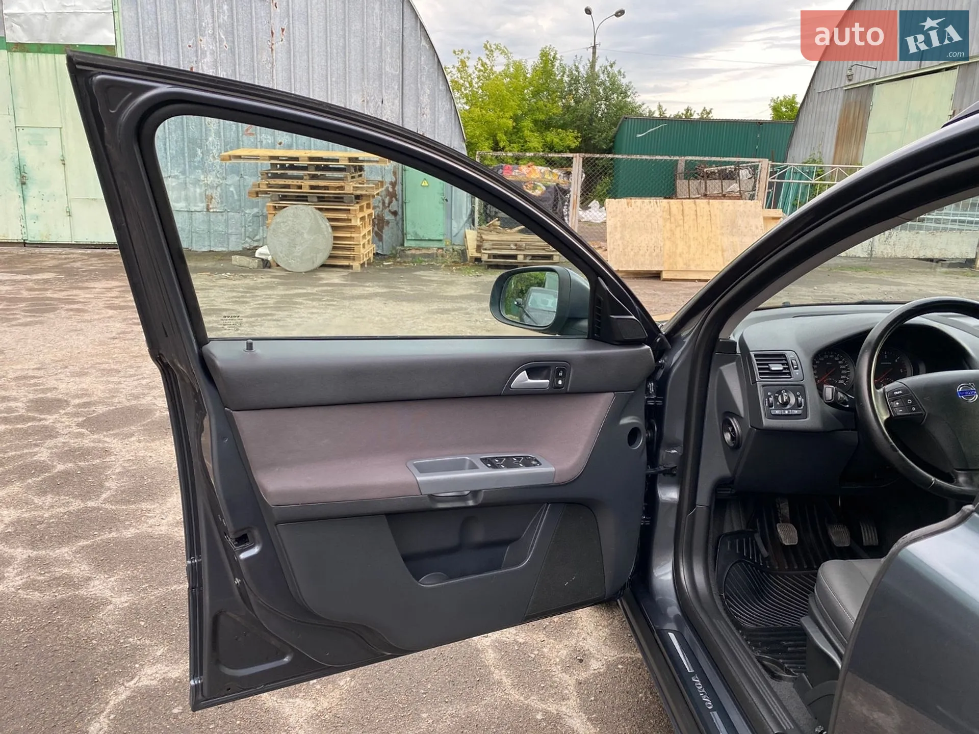 2010 Volvo V50 - мініатюра 24