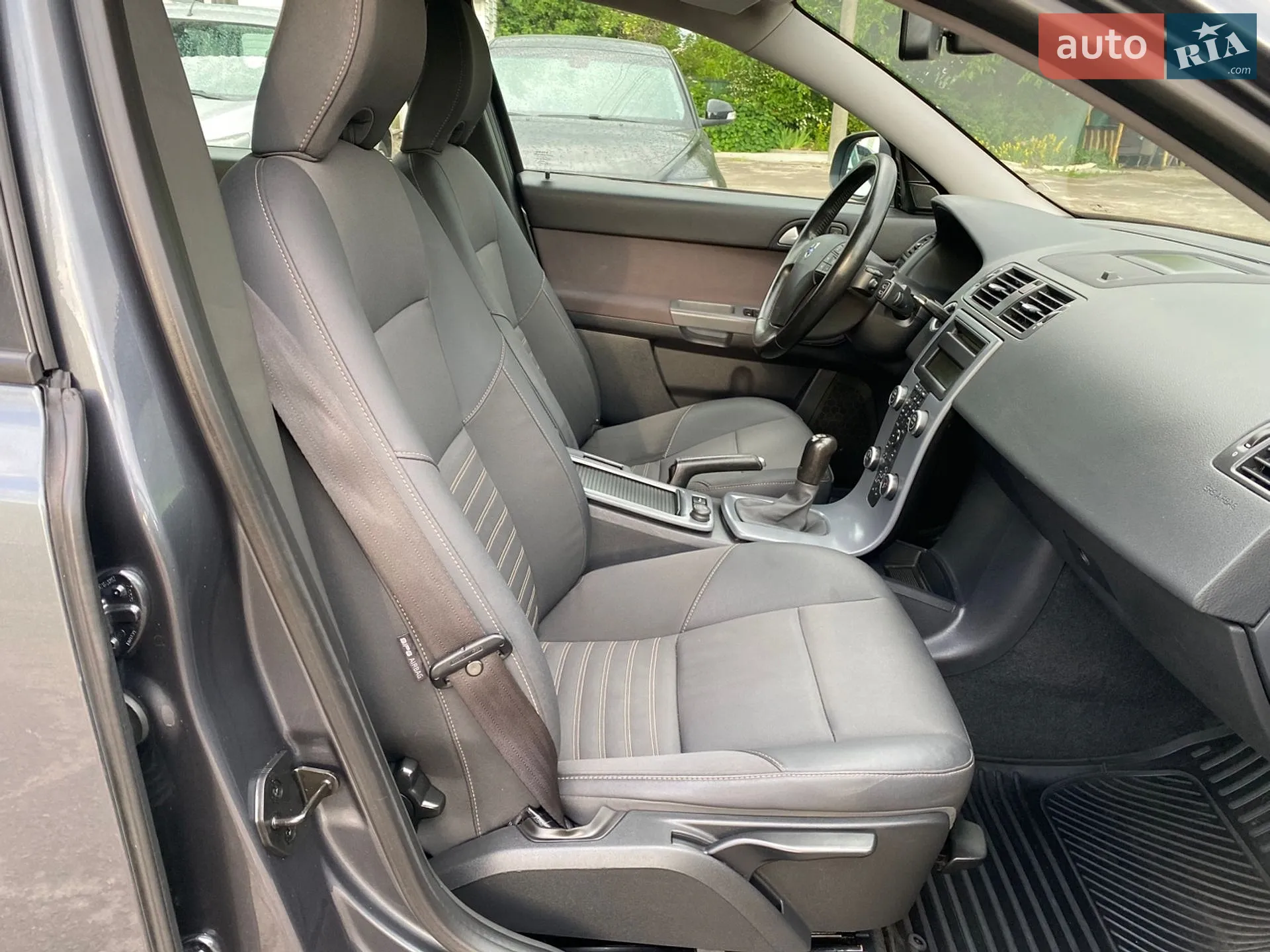 2010 Volvo V50 - мініатюра 33