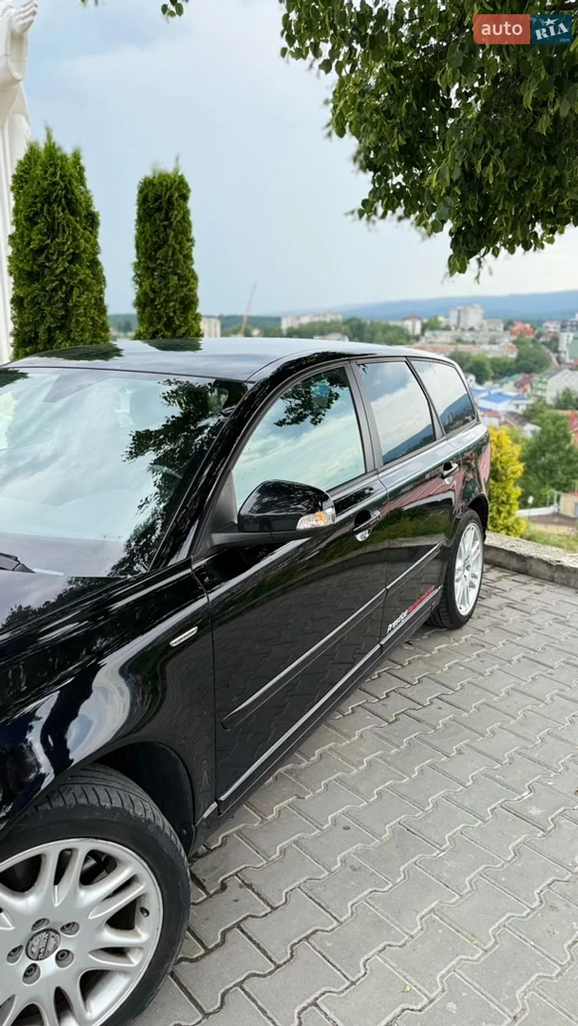 2011 Volvo V50 - мініатюра 9