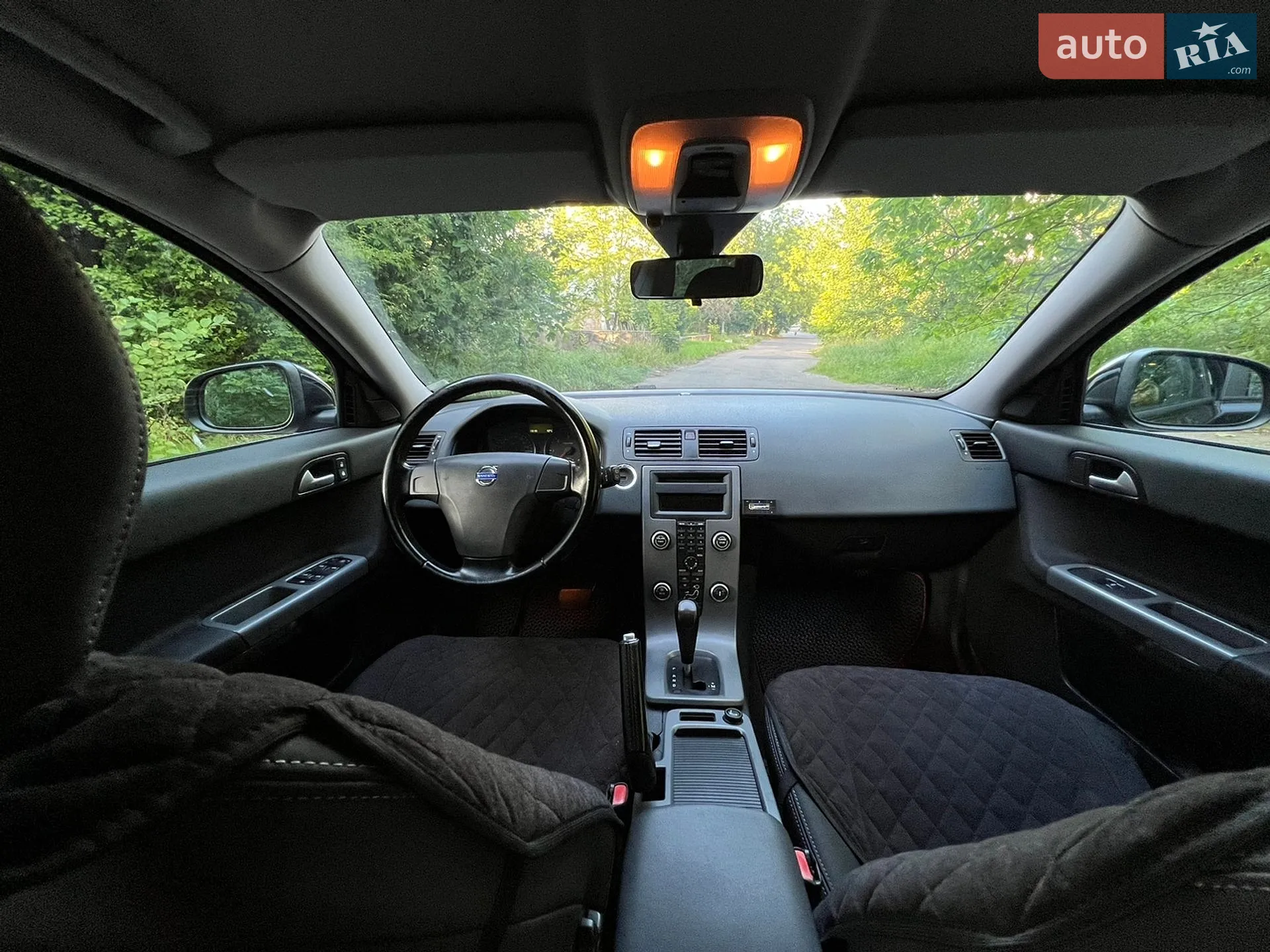 2011 Volvo V50 - мініатюра 37