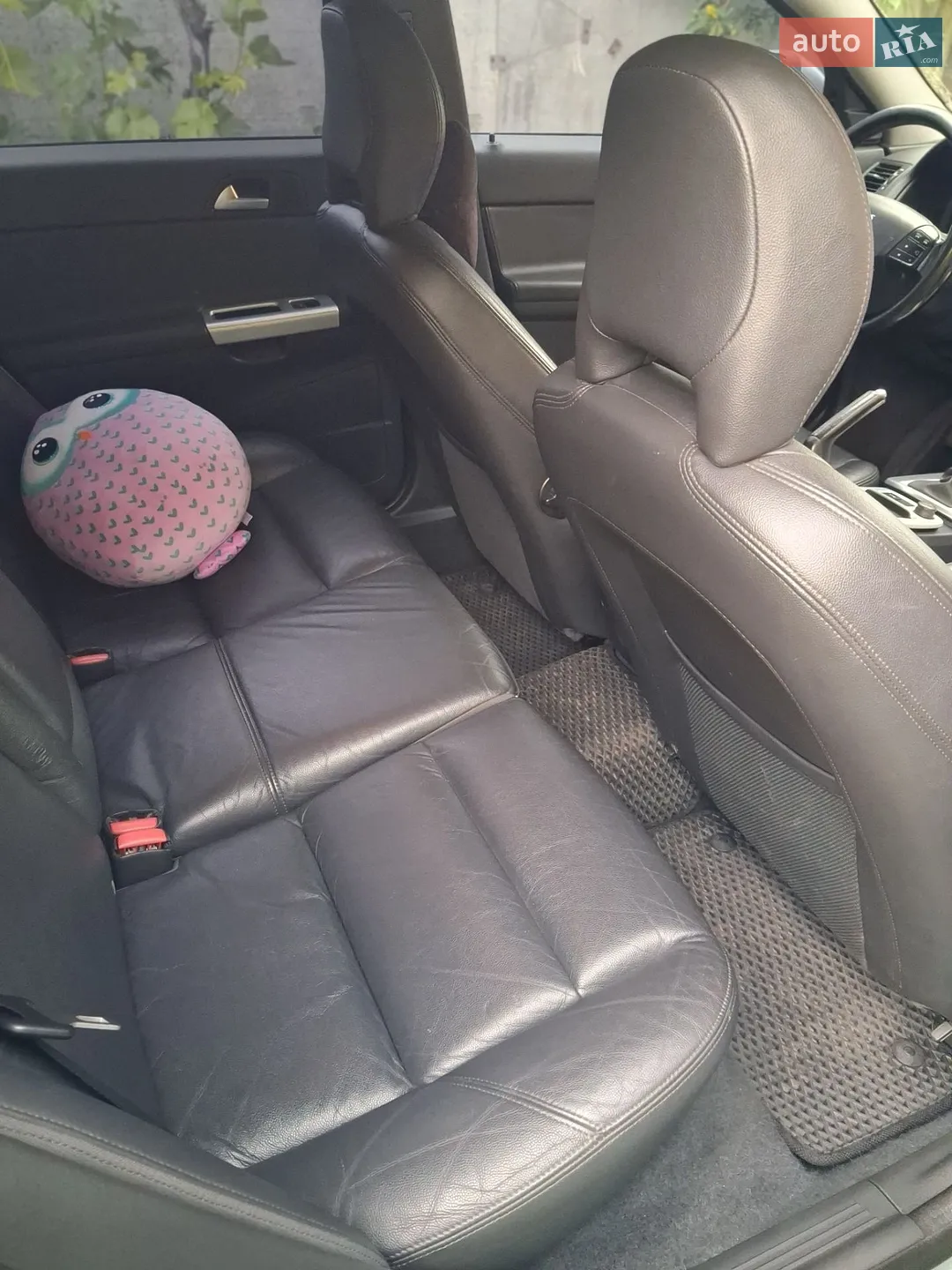 2011 Volvo V50 - мініатюра 8