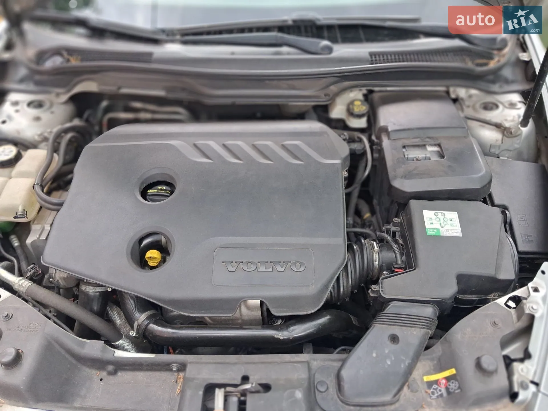 2011 Volvo V50 - мініатюра 16