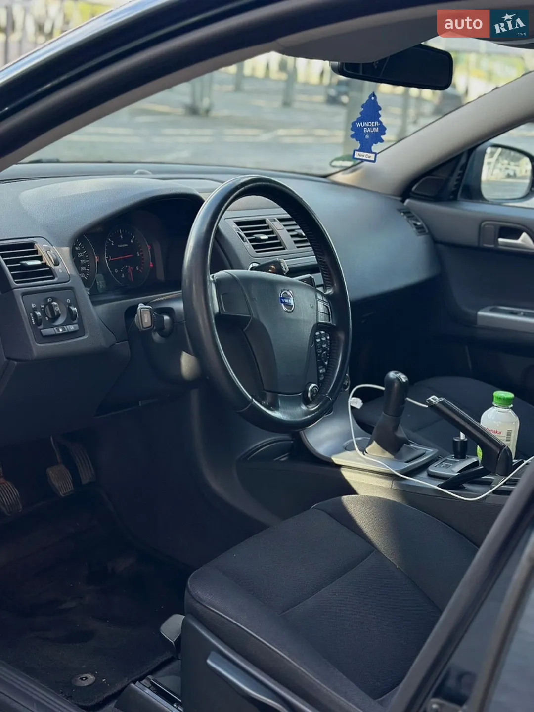 2011 Volvo V50 - мініатюра 16