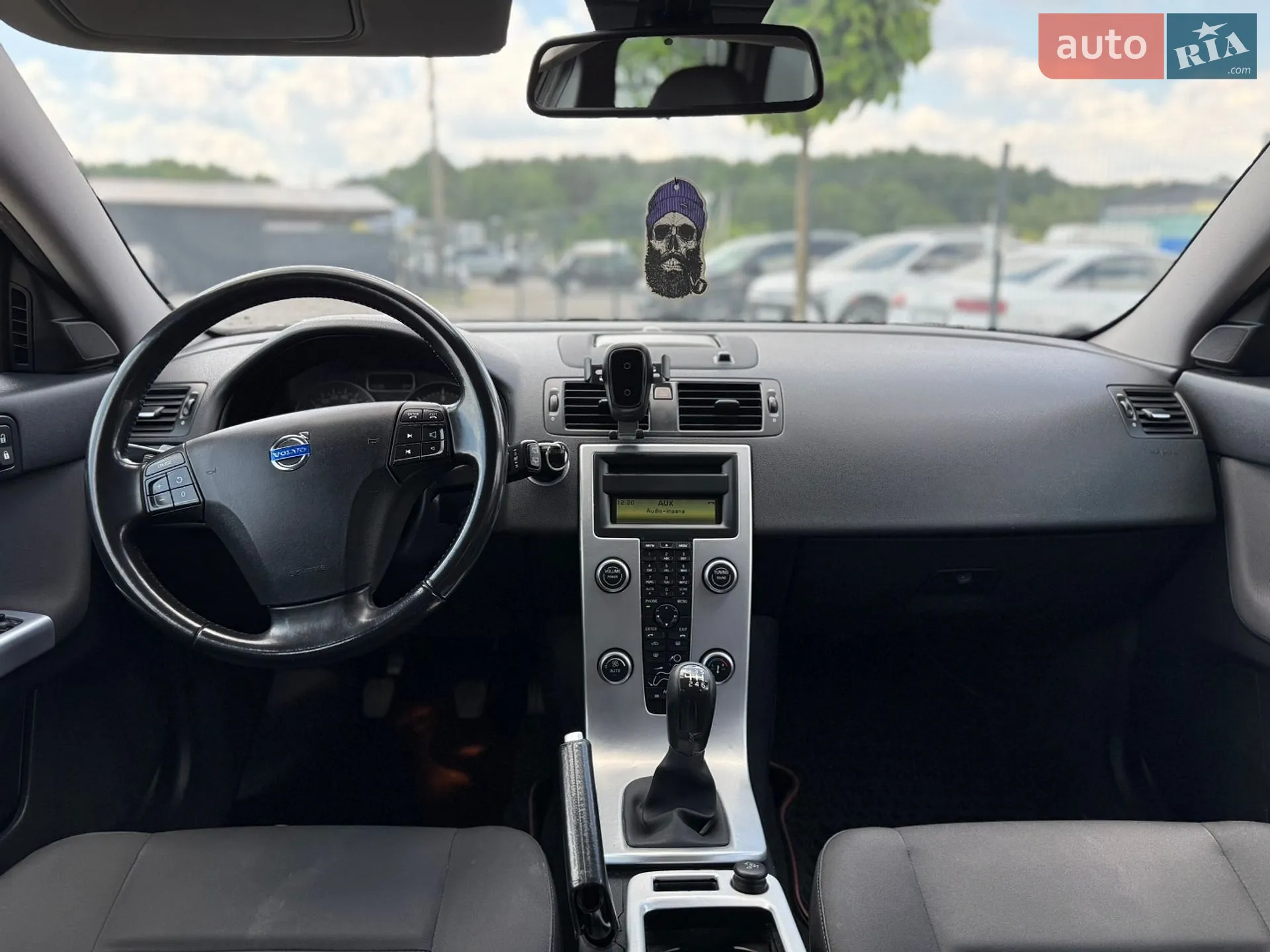 2010 Volvo V50 - мініатюра 20