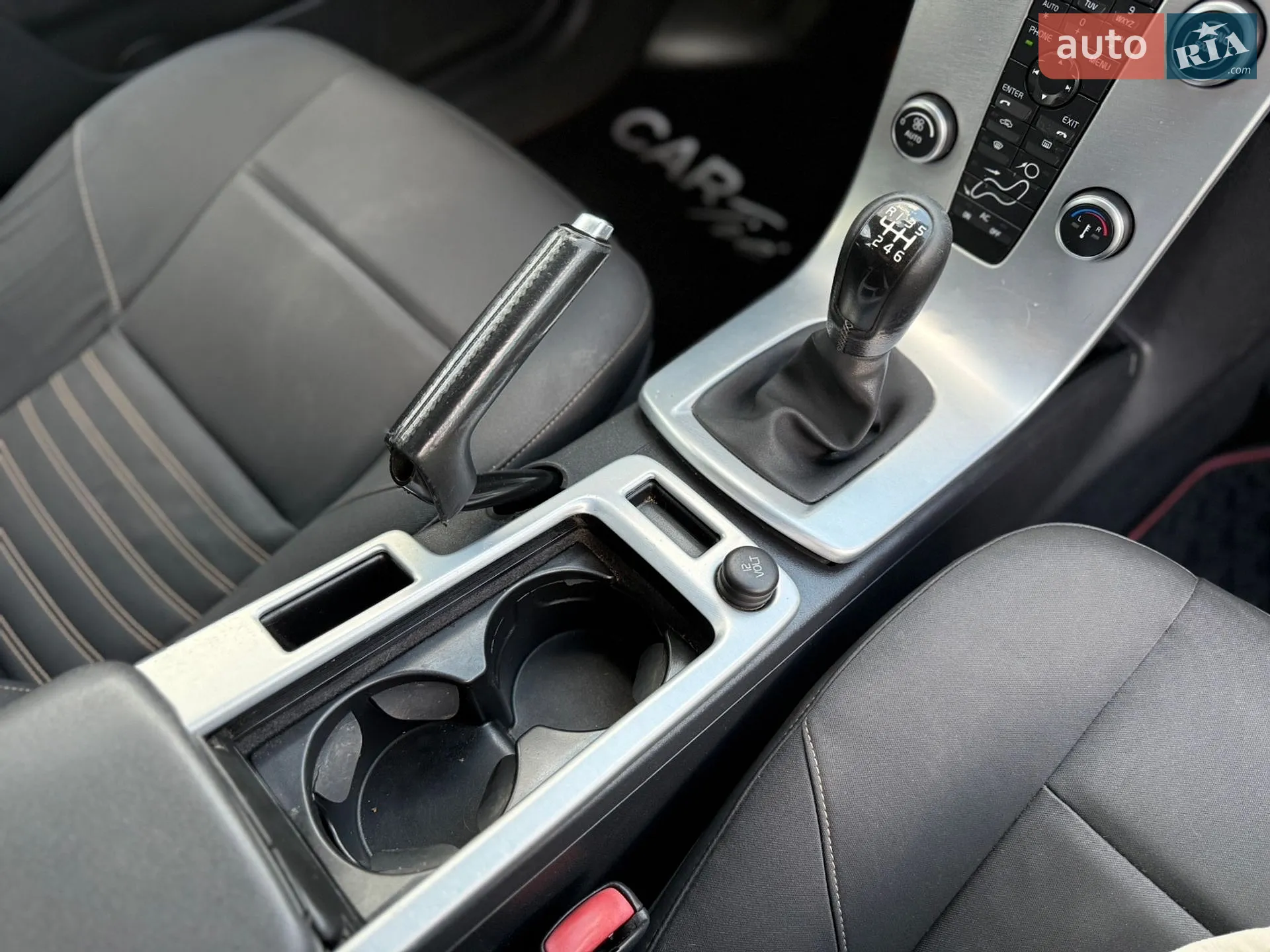 2010 Volvo V50 - мініатюра 24