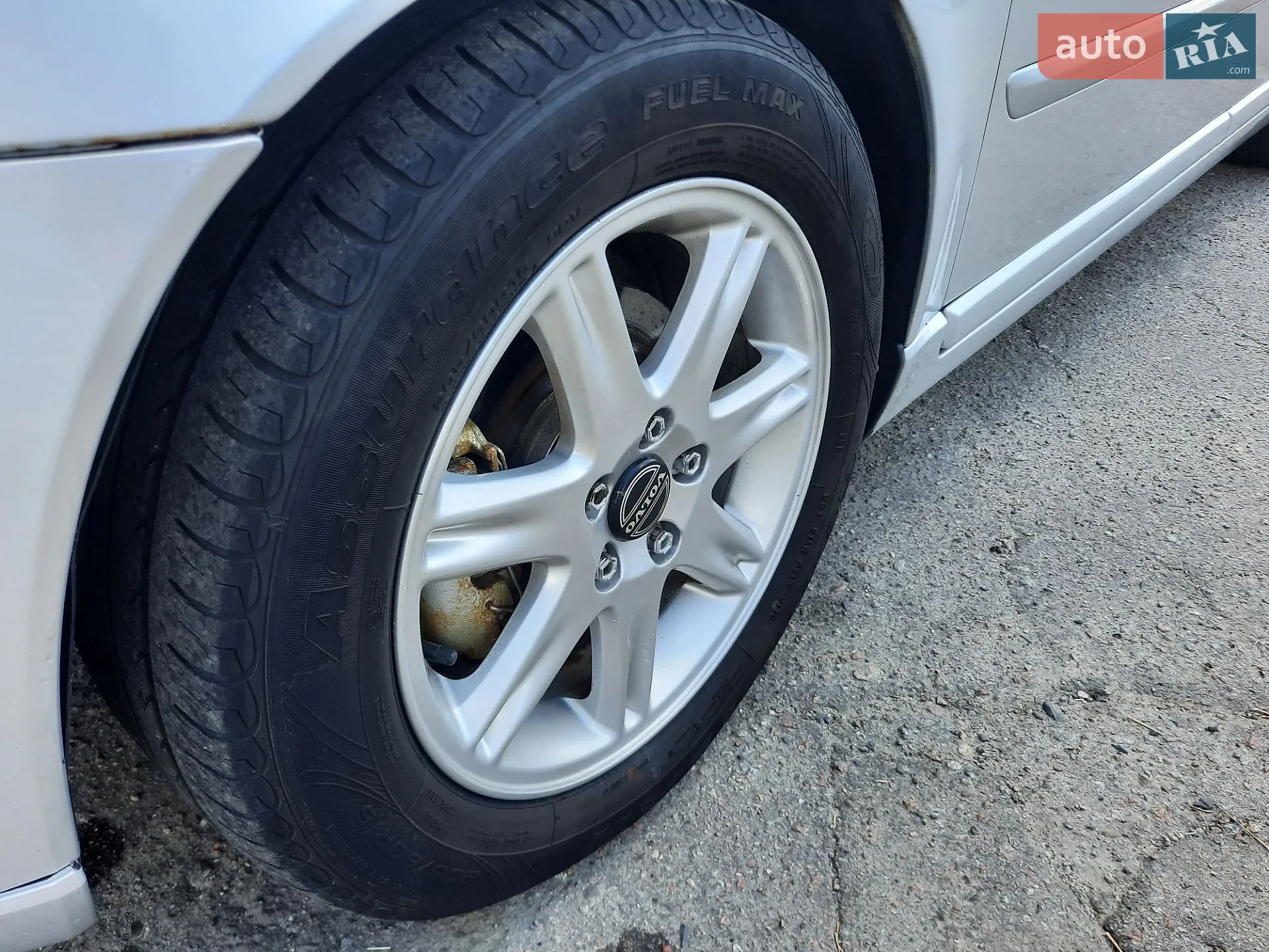 2011 Volvo V50 - мініатюра 53