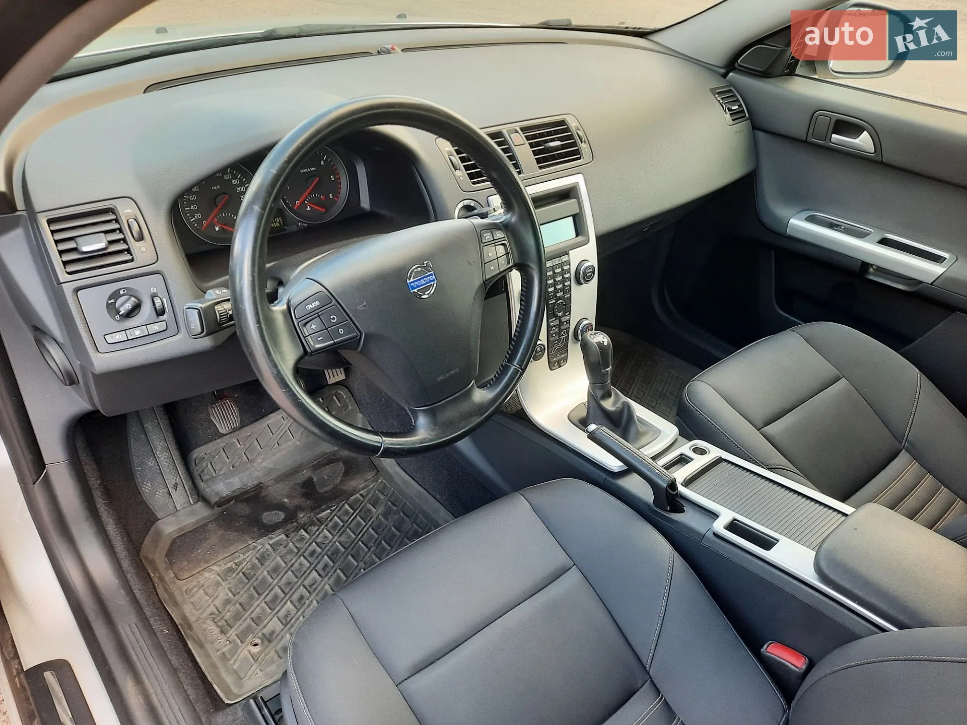2011 Volvo V50 - мініатюра 59