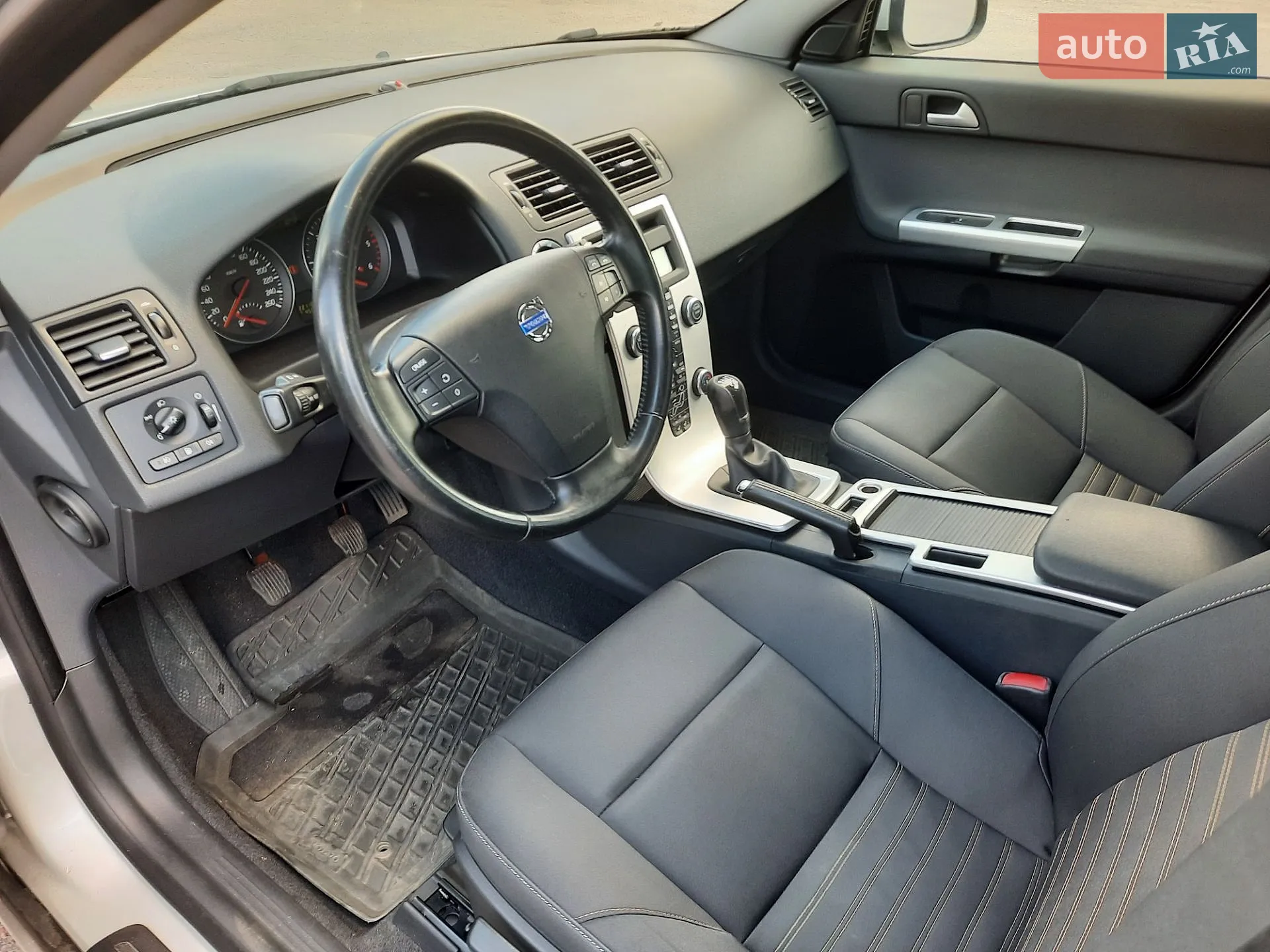 2011 Volvo V50 - мініатюра 58