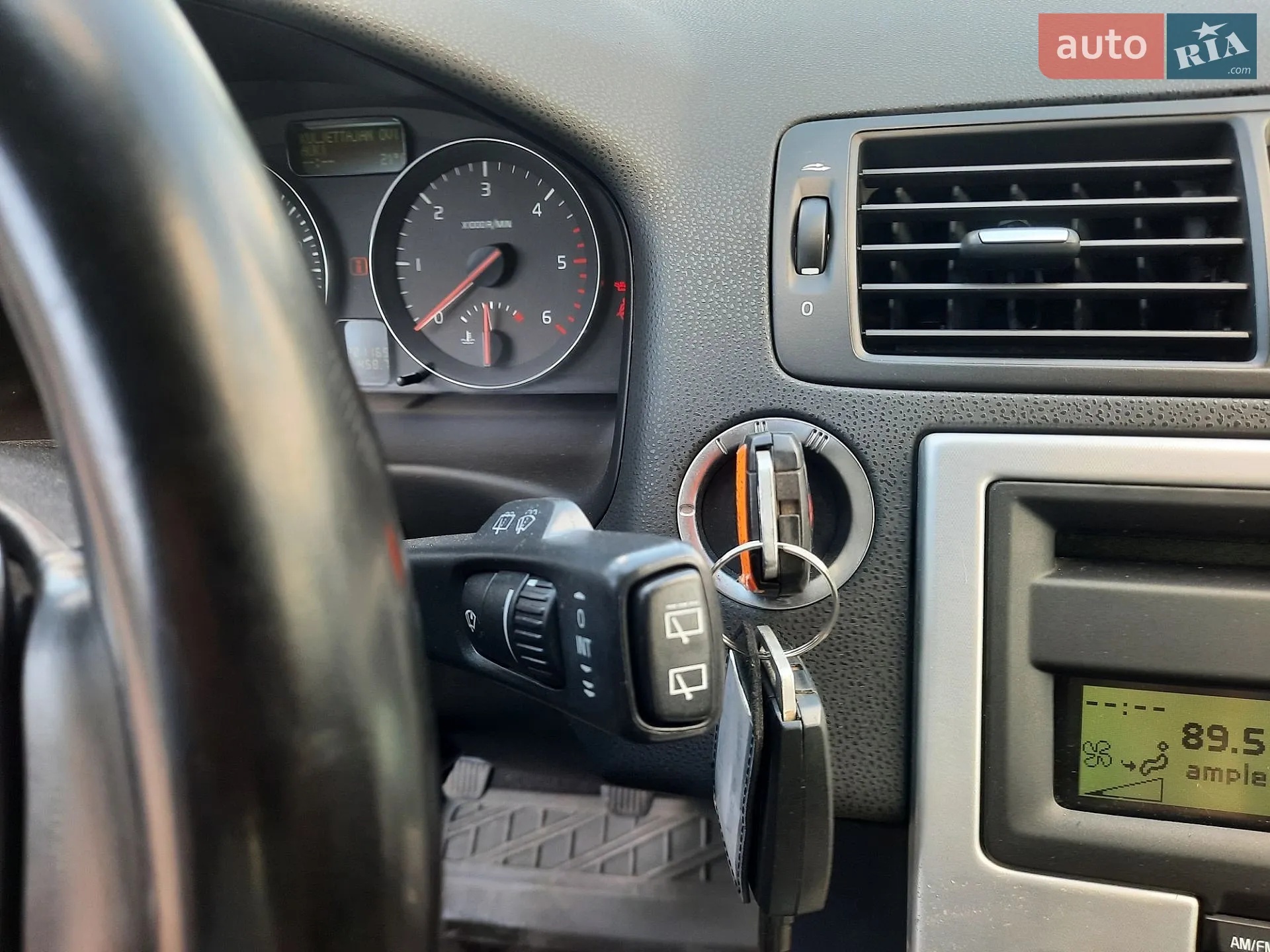2011 Volvo V50 - мініатюра 65