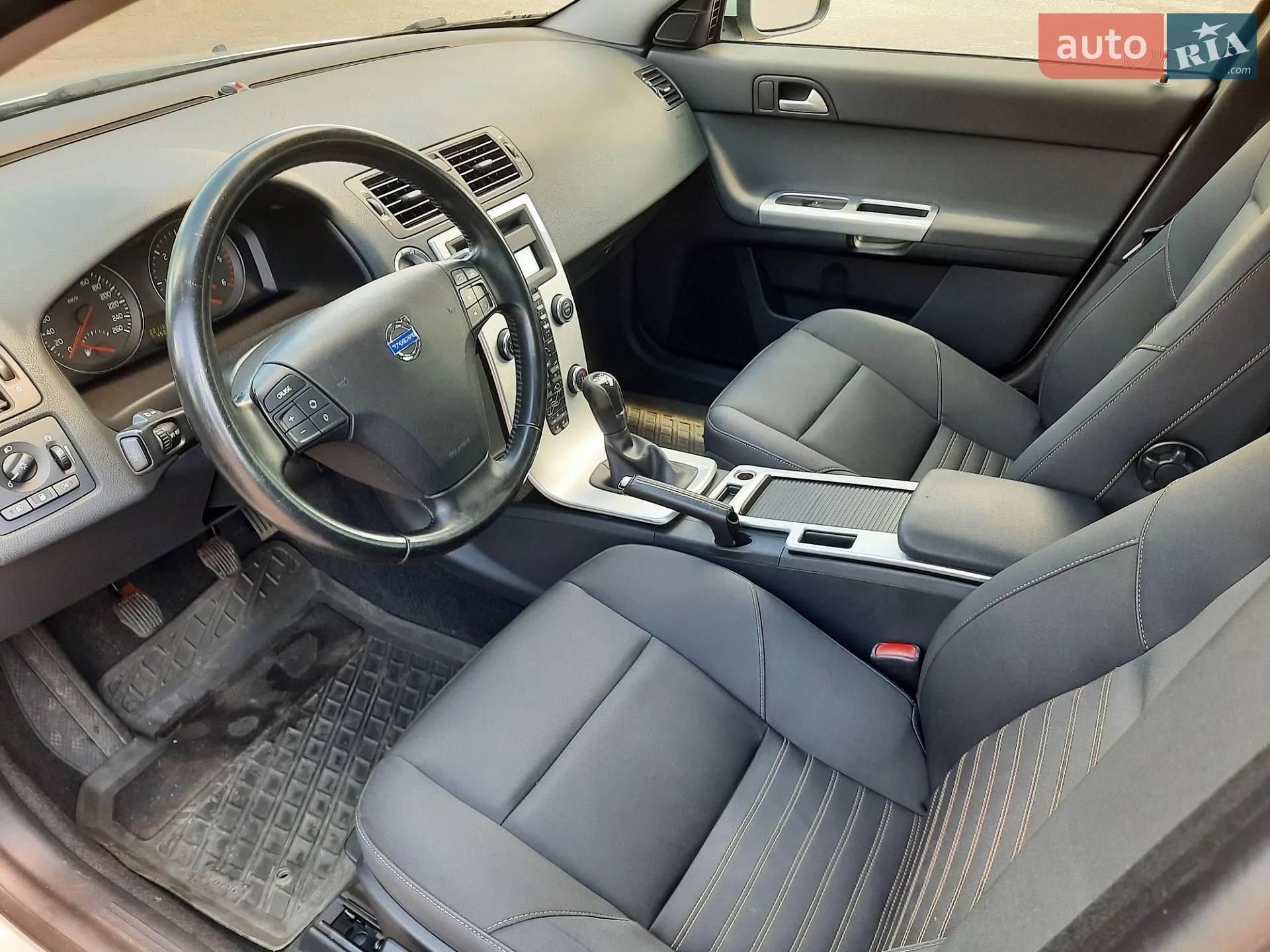 2011 Volvo V50 - мініатюра 68
