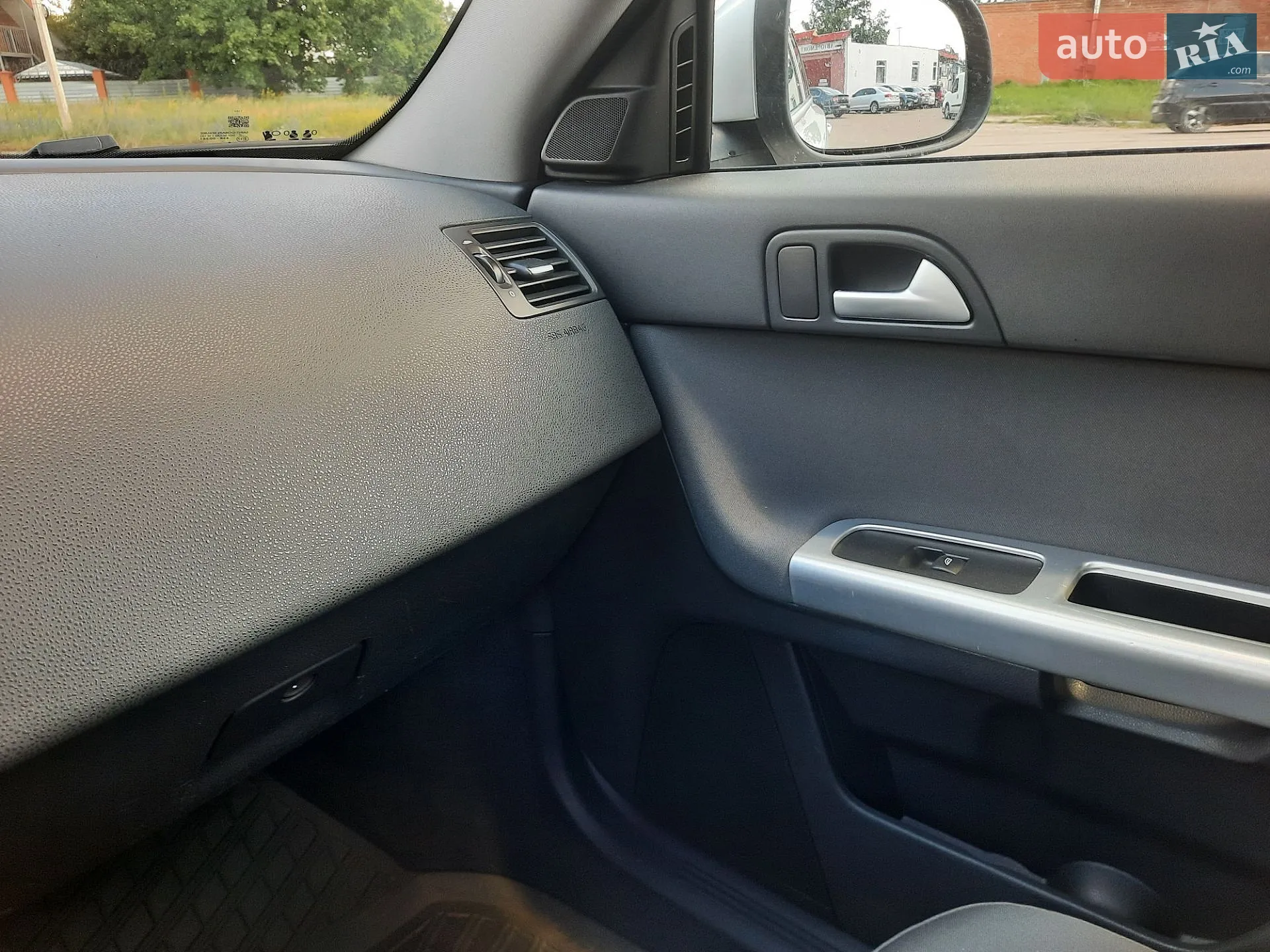 2011 Volvo V50 - мініатюра 67