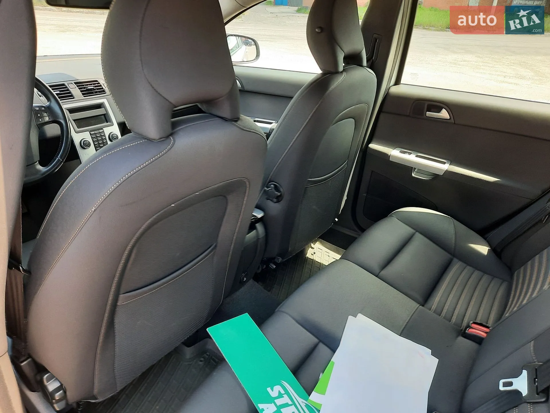 2011 Volvo V50 - мініатюра 69
