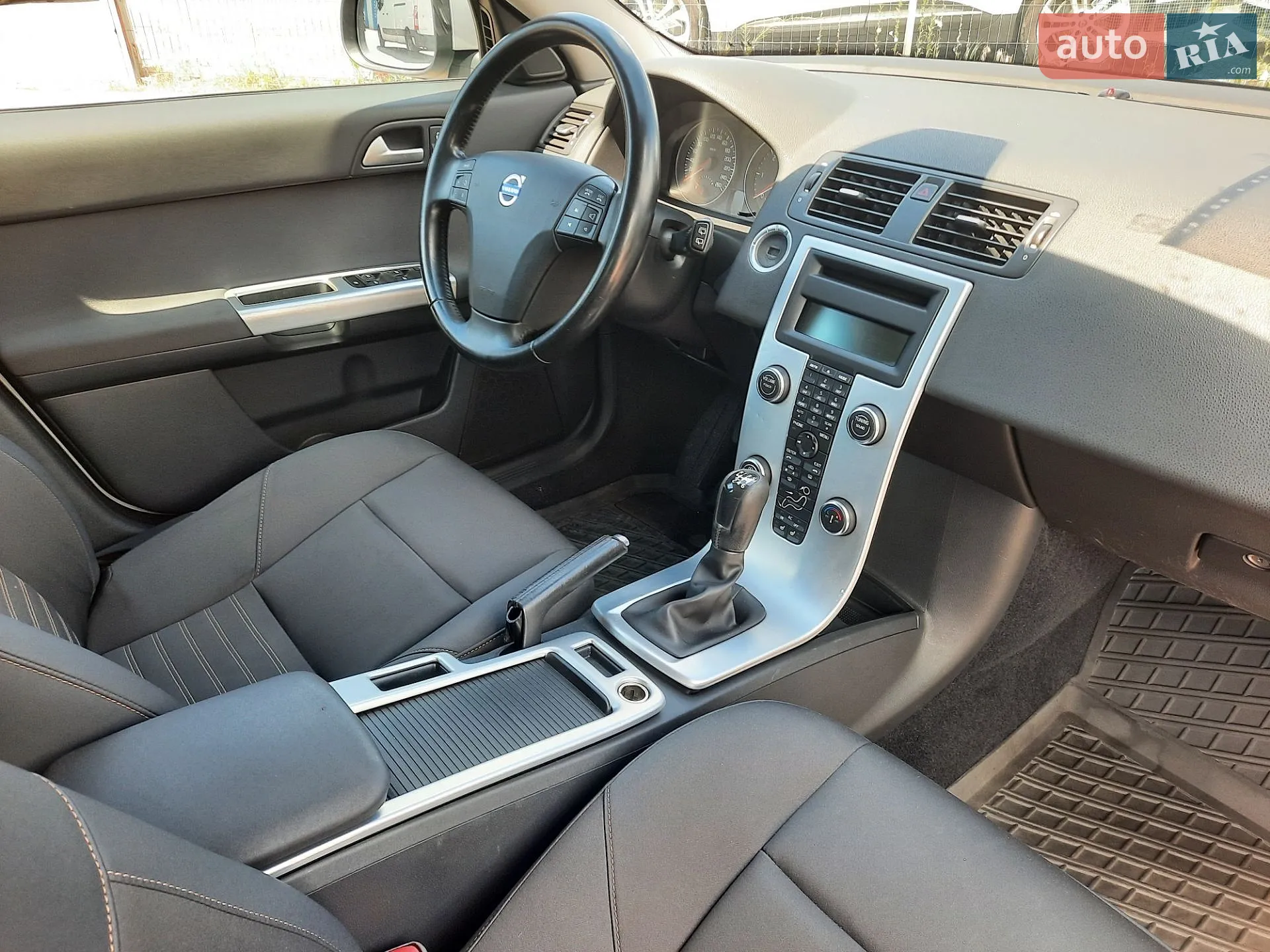 2011 Volvo V50 - мініатюра 70