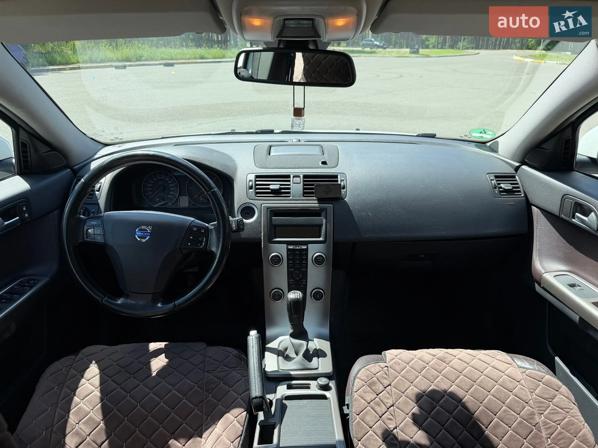 2011 Volvo V50 - мініатюра 20