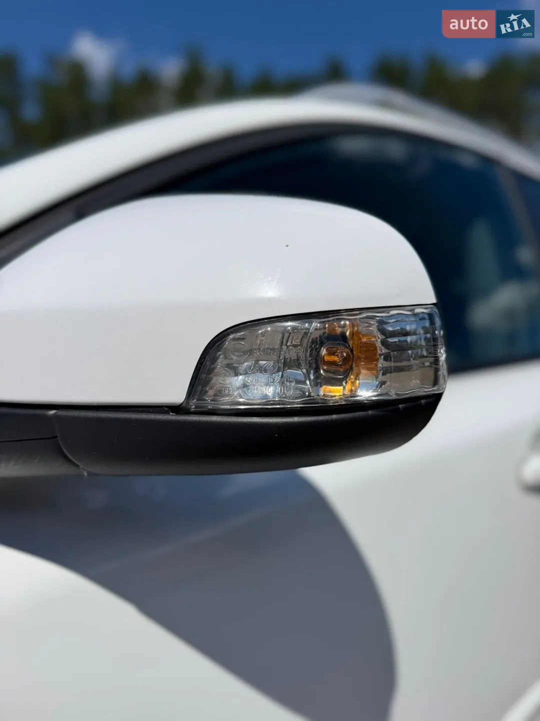 2011 Volvo V50 - мініатюра 25