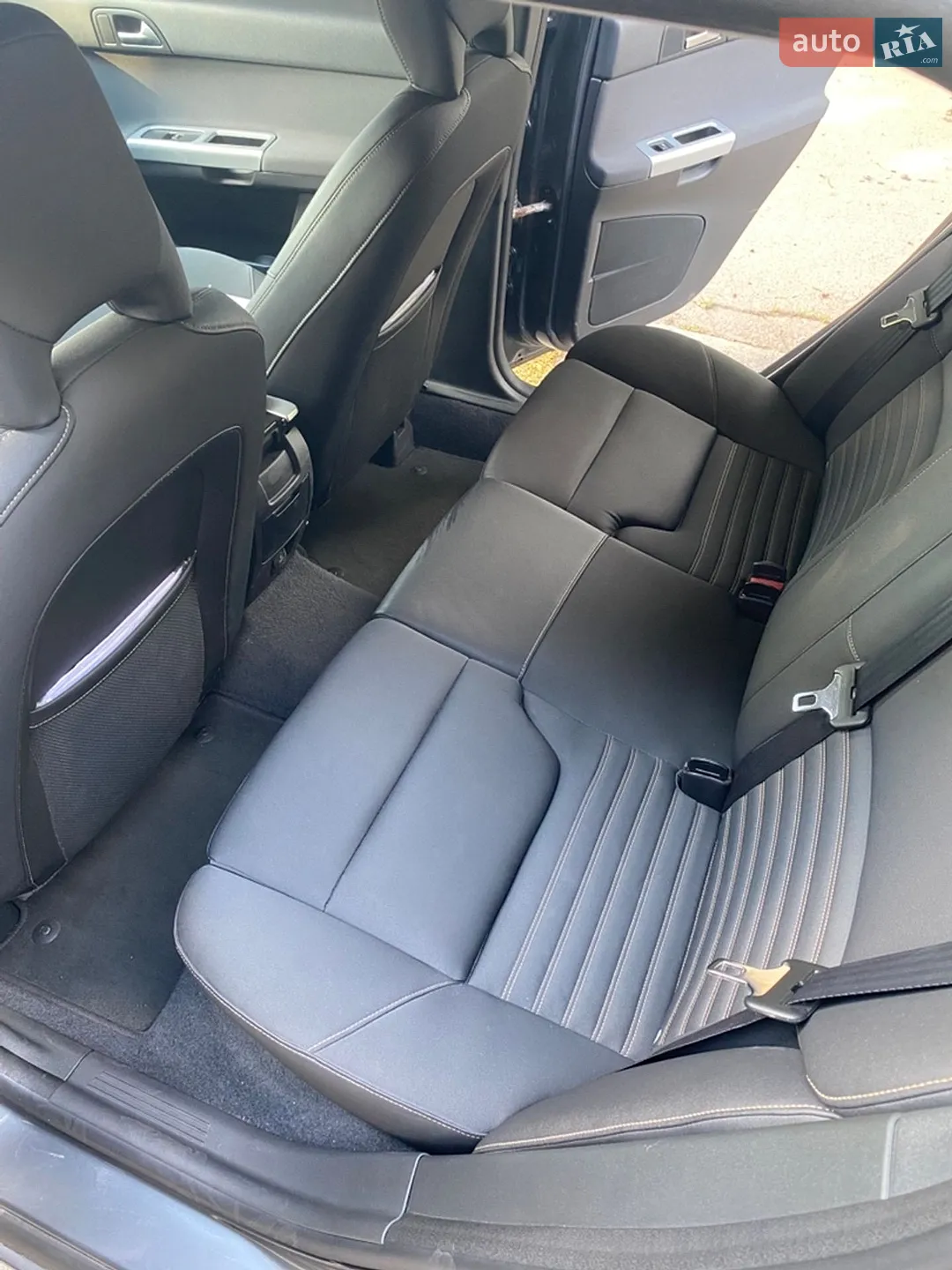 2012 Volvo V50 - мініатюра 5