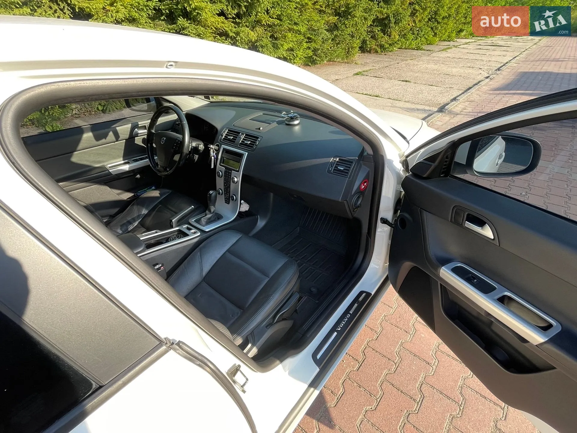 2012 Volvo V50 - мініатюра 12