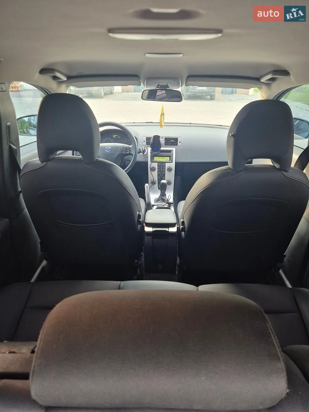 2011 Volvo V50 - мініатюра 18