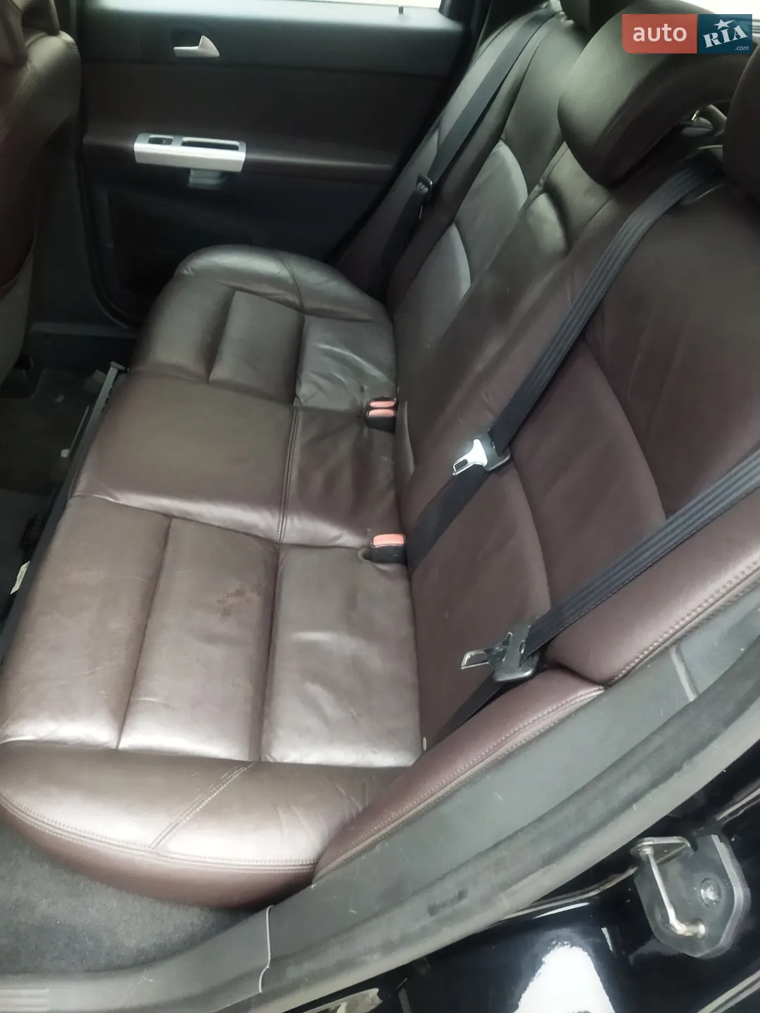 2012 Volvo V50 - мініатюра 6