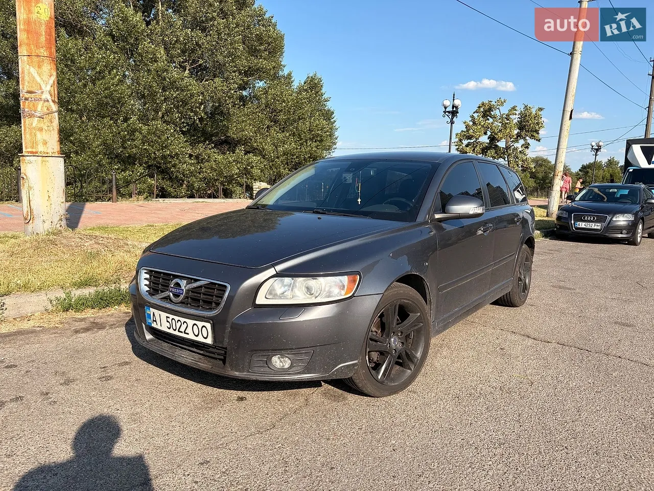 2011 Volvo V50 - мініатюра 29