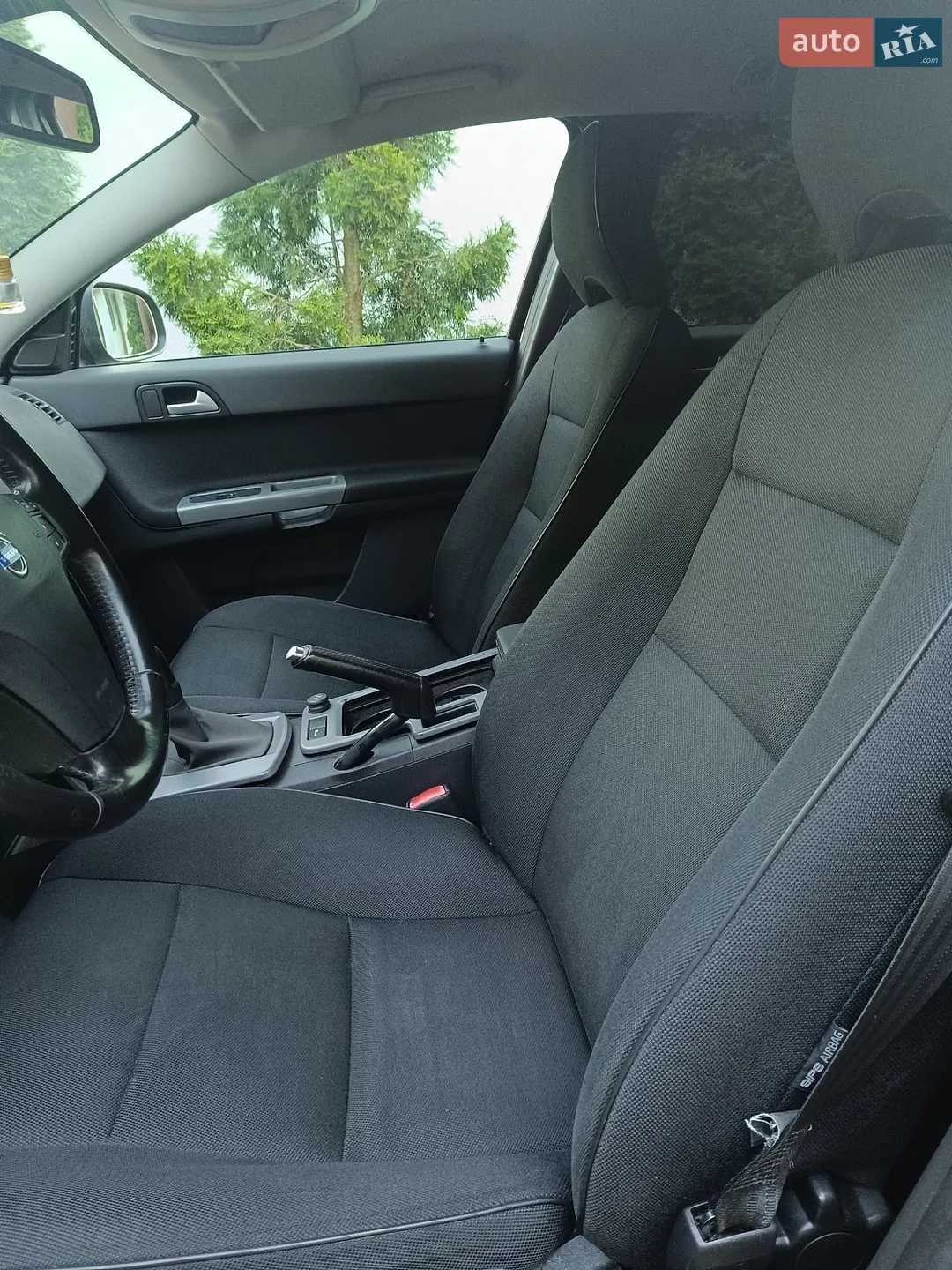 2011 Volvo V50 - мініатюра 12