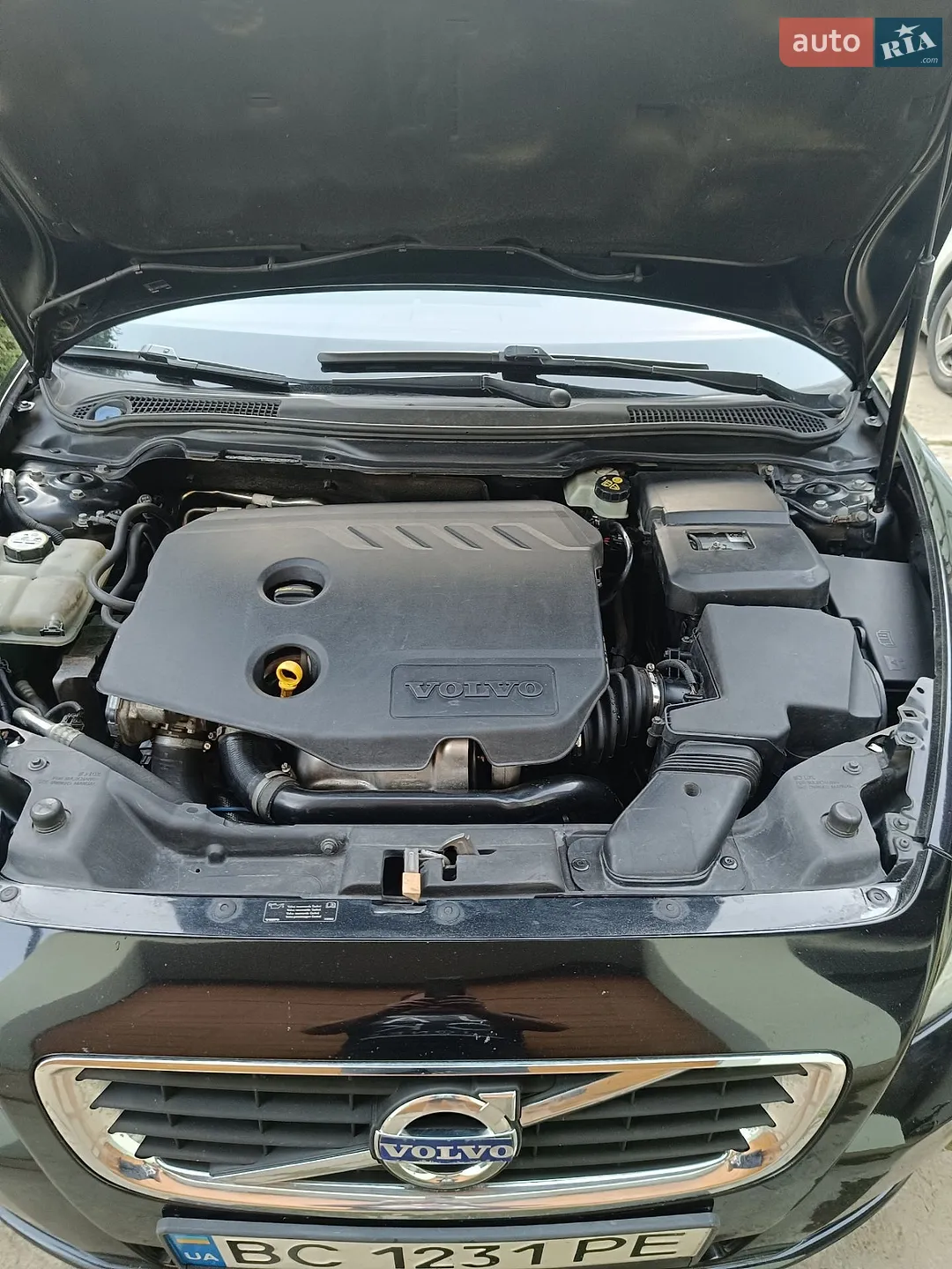 2011 Volvo V50 - мініатюра 22