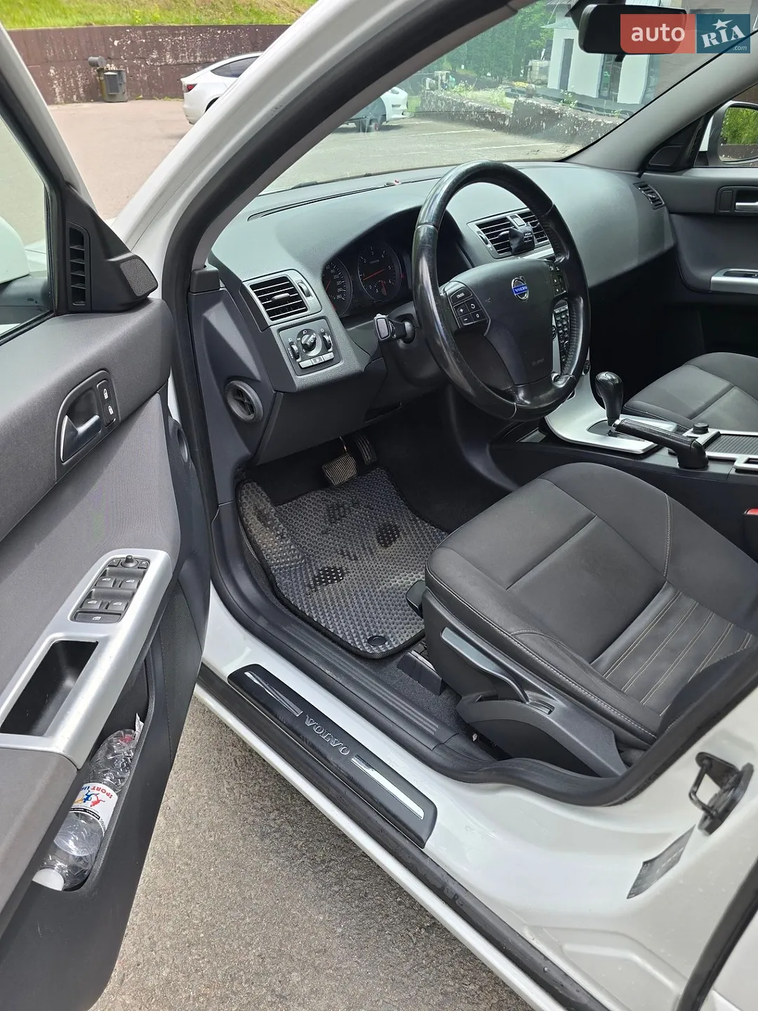 2012 Volvo V50 - мініатюра 14