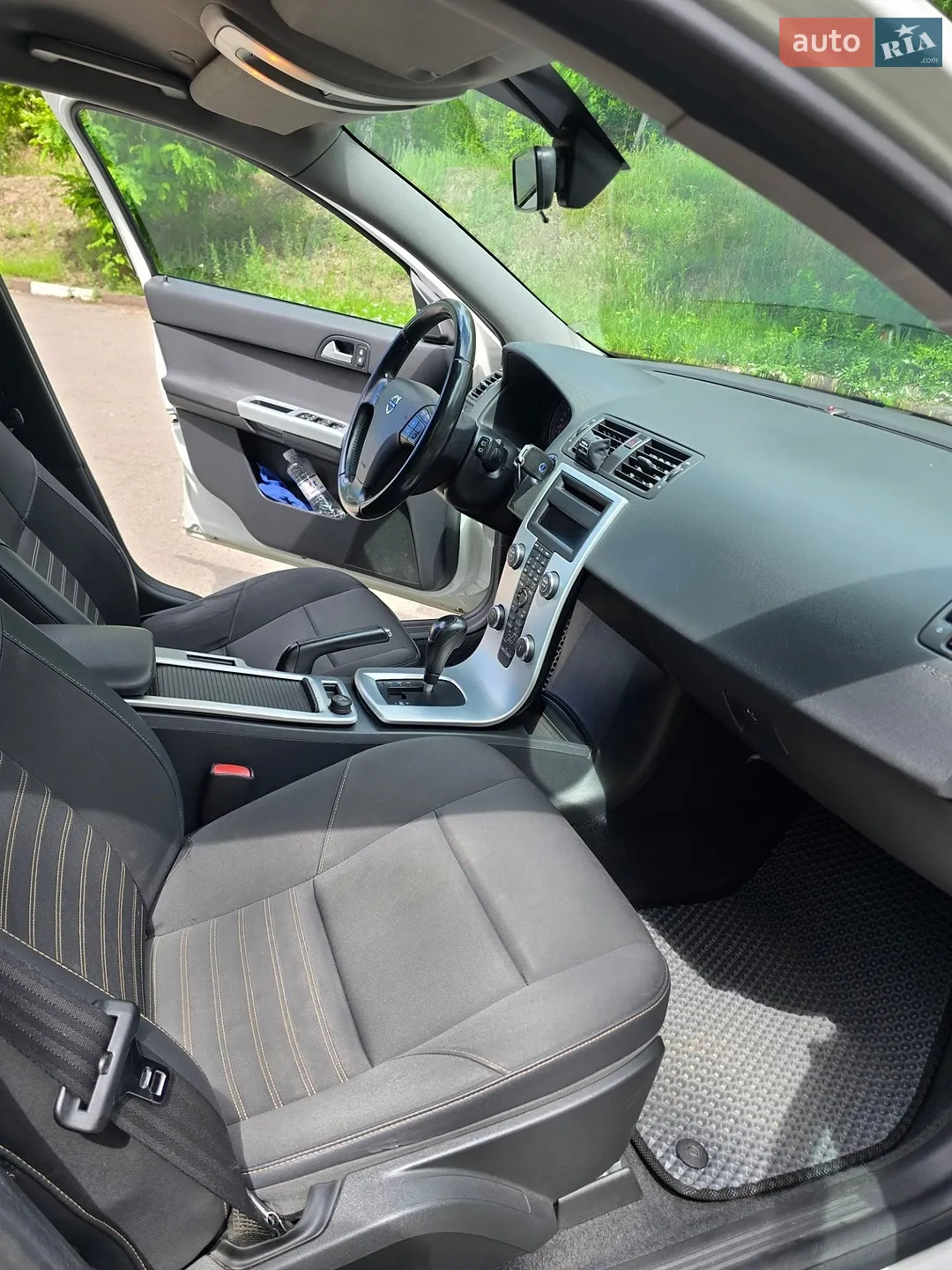 2012 Volvo V50 - мініатюра 23