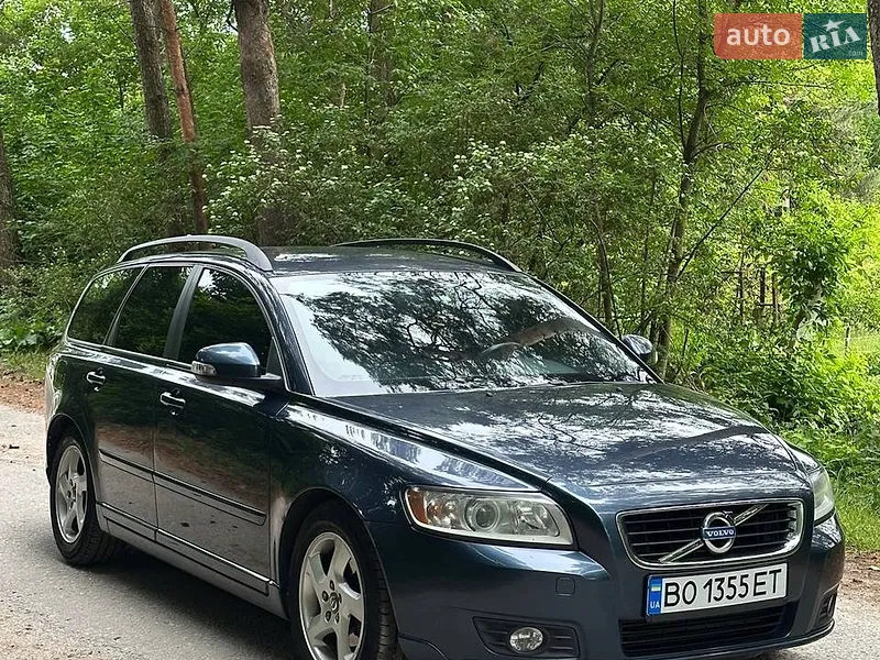 Volvo V50 2011 VIN YV1MW84E1B2622356 фото оголошення 7 з 70
