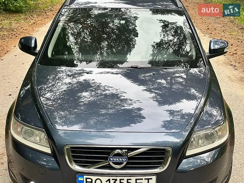 Volvo V50 2011 VIN YV1MW84E1B2622356 фото оголошення 10 з 70