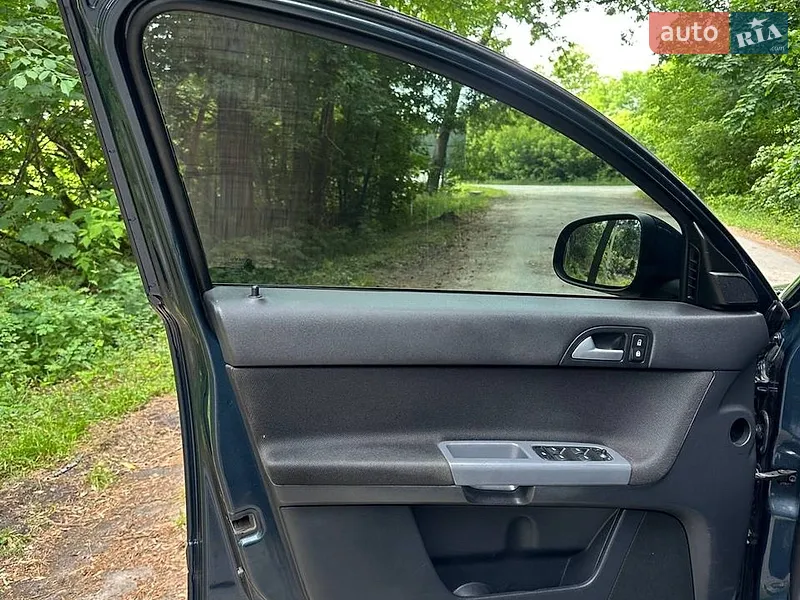 Volvo V50 2011 VIN YV1MW84E1B2622356 фото оголошення 13 з 70