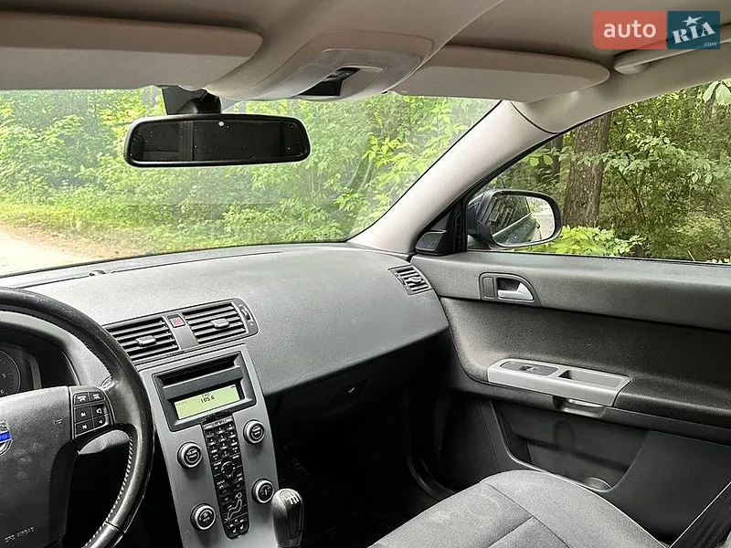 Volvo V50 2011 VIN YV1MW84E1B2622356 фото оголошення 19 з 70