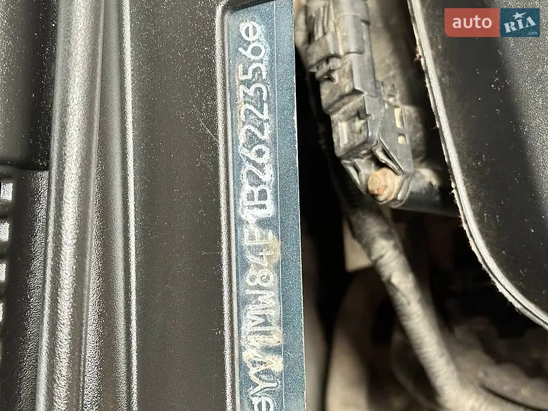 Volvo V50 2011 VIN YV1MW84E1B2622356 фото оголошення 30 з 70