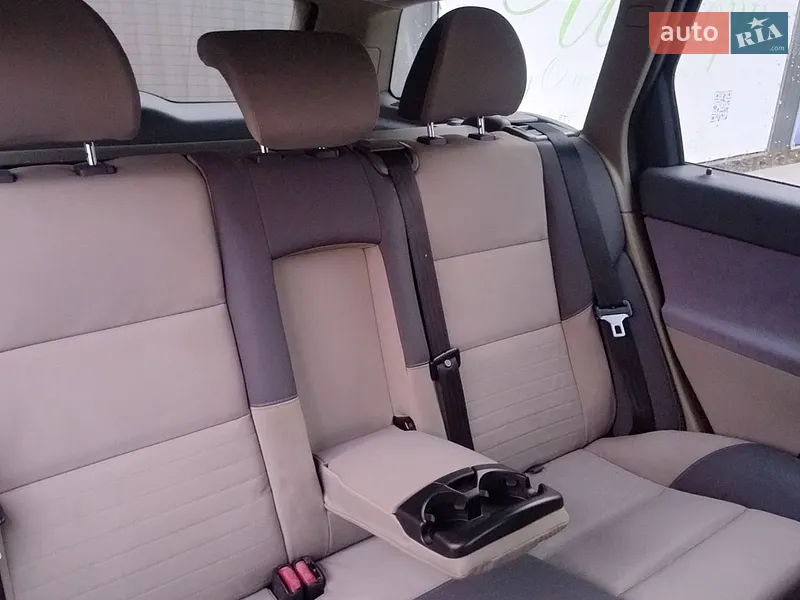Volvo V50 2006 VIN YV1MW765272272029 фото оголошення 12 з 67