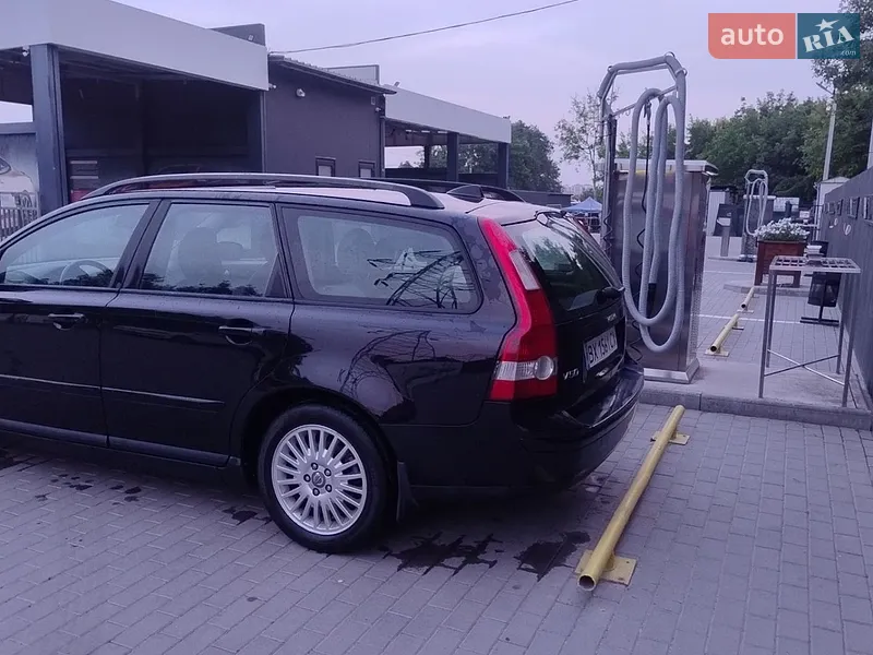Volvo V50 2006 VIN YV1MW765272272029 фото оголошення 27 з 67