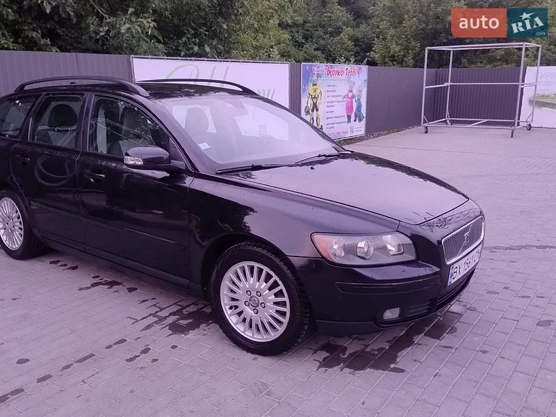 Volvo V50 2006 VIN YV1MW765272272029 фото оголошення 31 з 67
